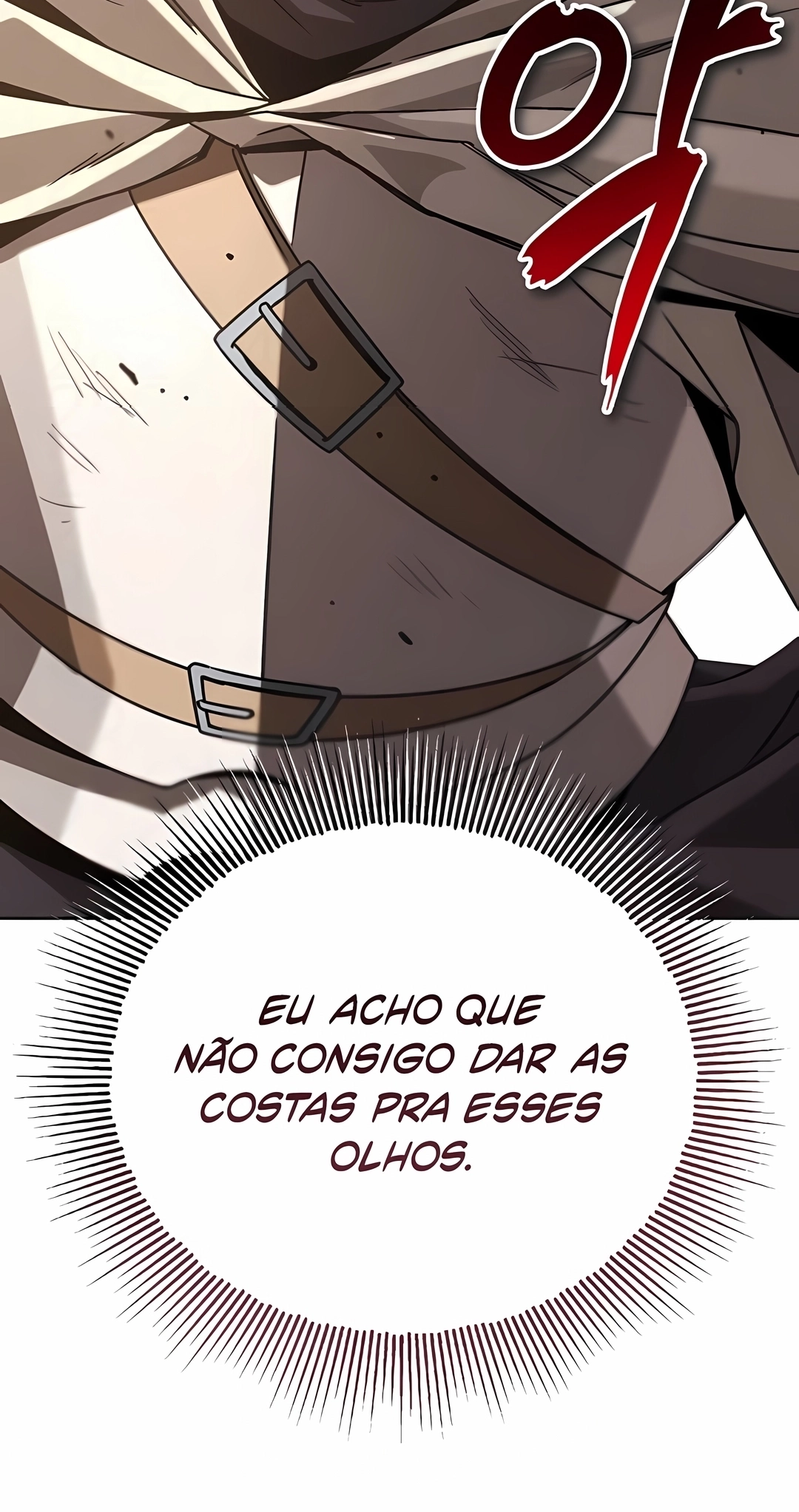 A Superação do Nobre Vagabundo Capítulo 147 Página 23