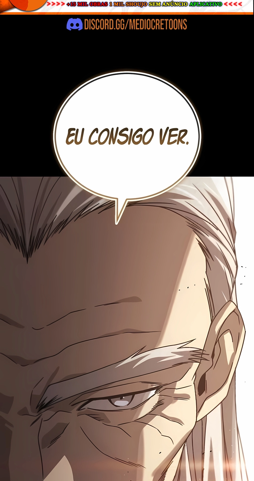 A Superação do Nobre Vagabundo Capítulo 147 Página 3