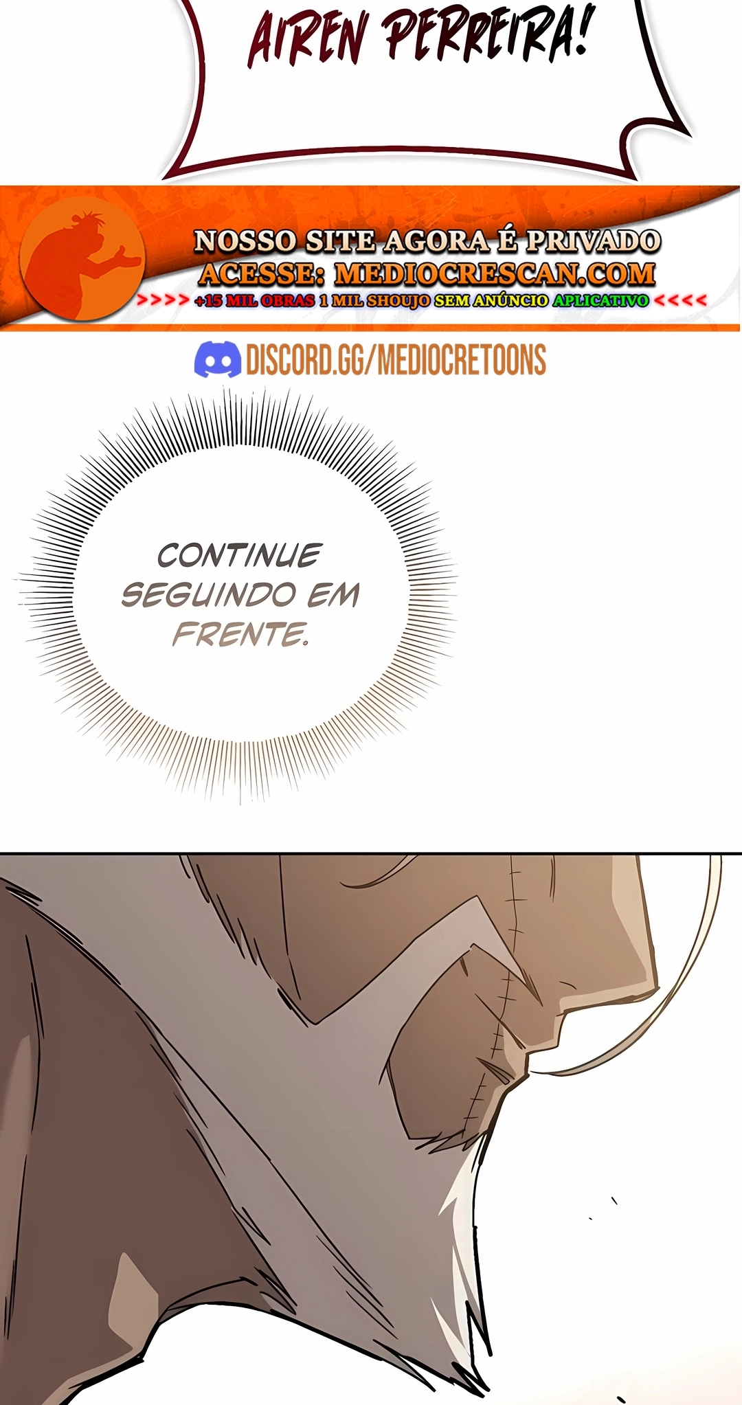 A Superação do Nobre Vagabundo Capítulo 147 Página 32