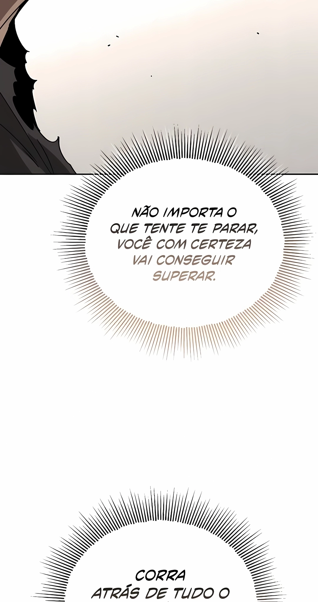A Superação do Nobre Vagabundo Capítulo 147 Página 33
