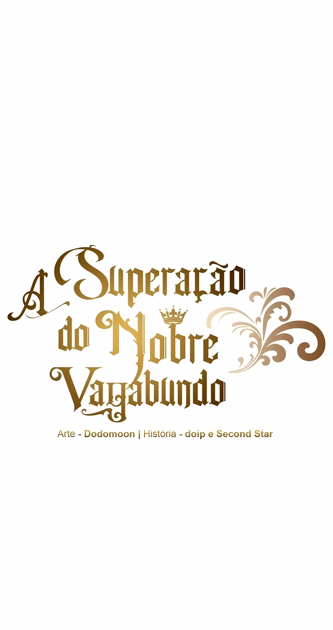A Superação do Nobre Vagabundo Capítulo 147 Página 37