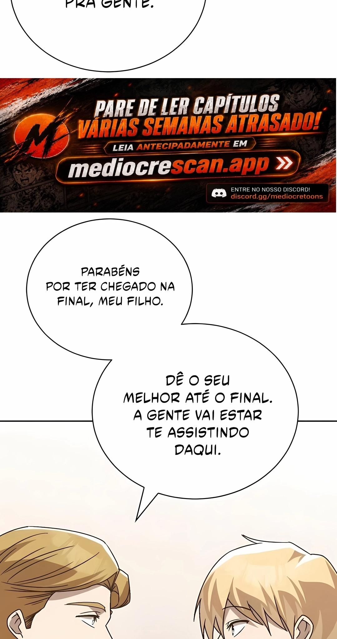 A Superação do Nobre Vagabundo Capítulo 147 Página 39