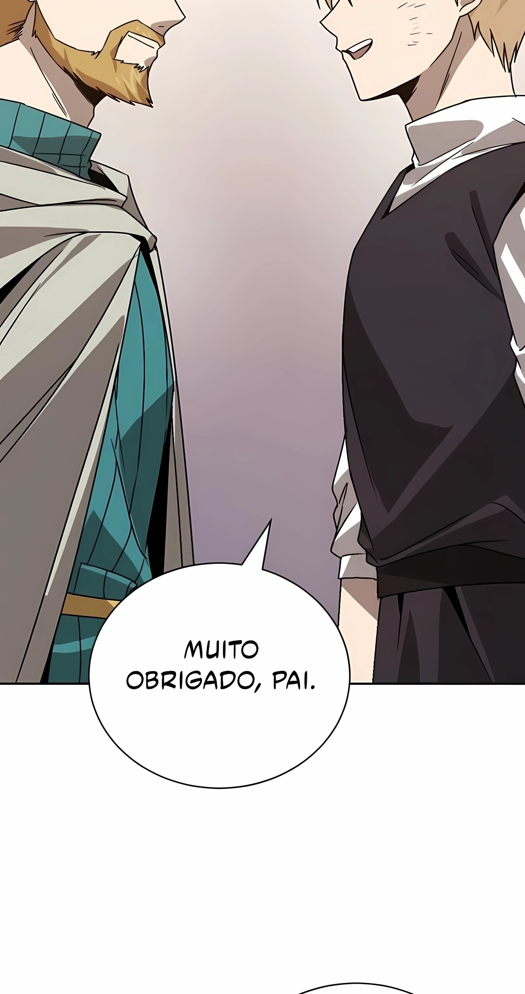 A Superação do Nobre Vagabundo Capítulo 147 Página 40