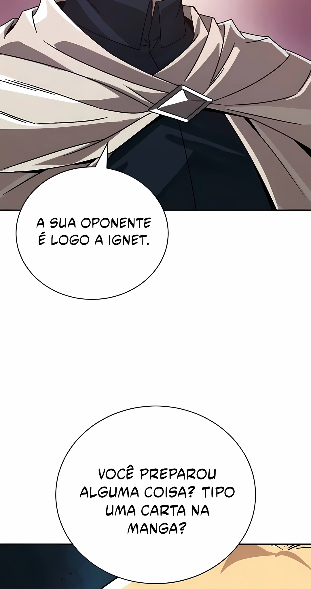 A Superação do Nobre Vagabundo Capítulo 147 Página 51
