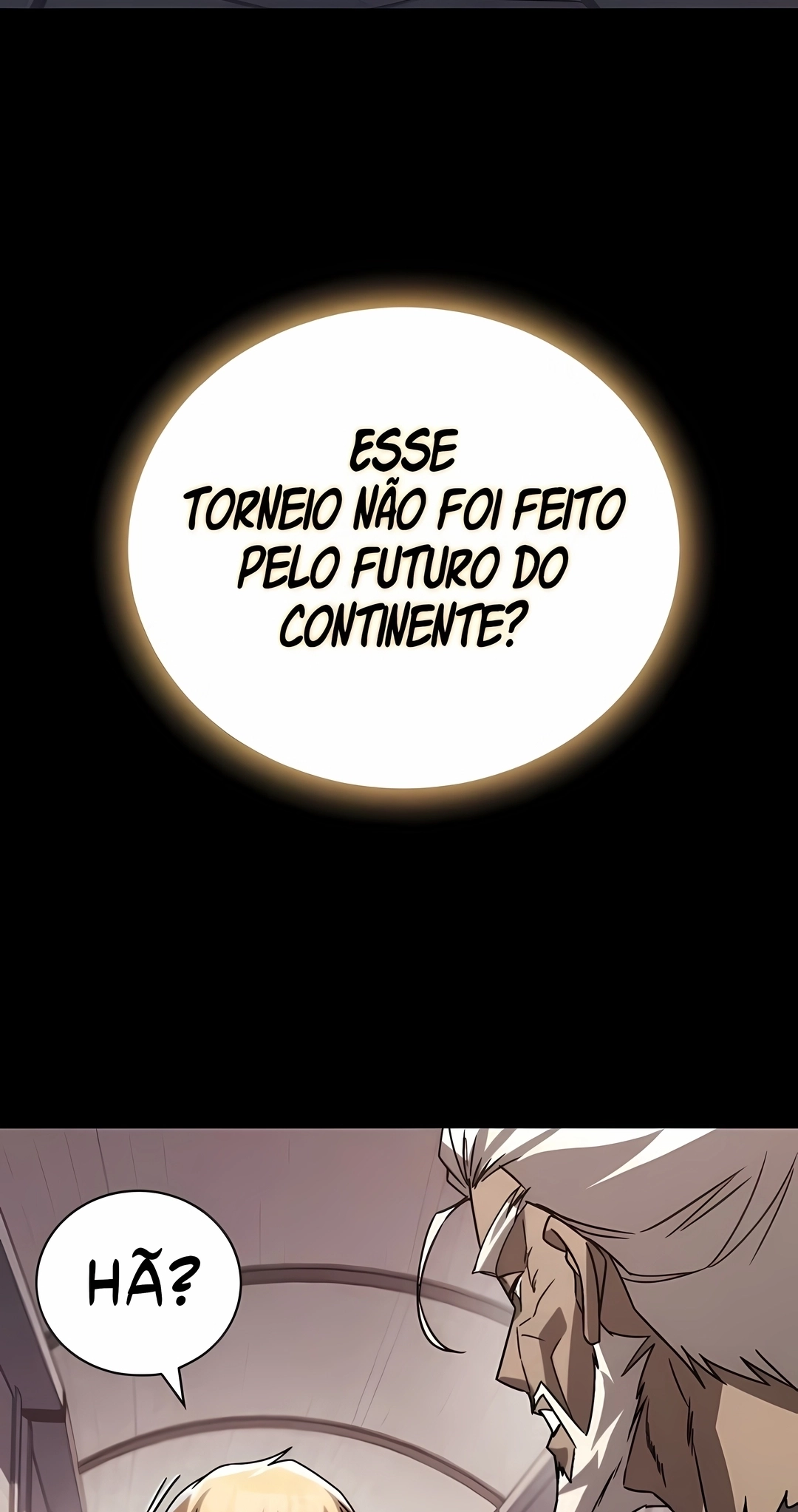 A Superação do Nobre Vagabundo Capítulo 147 Página 57