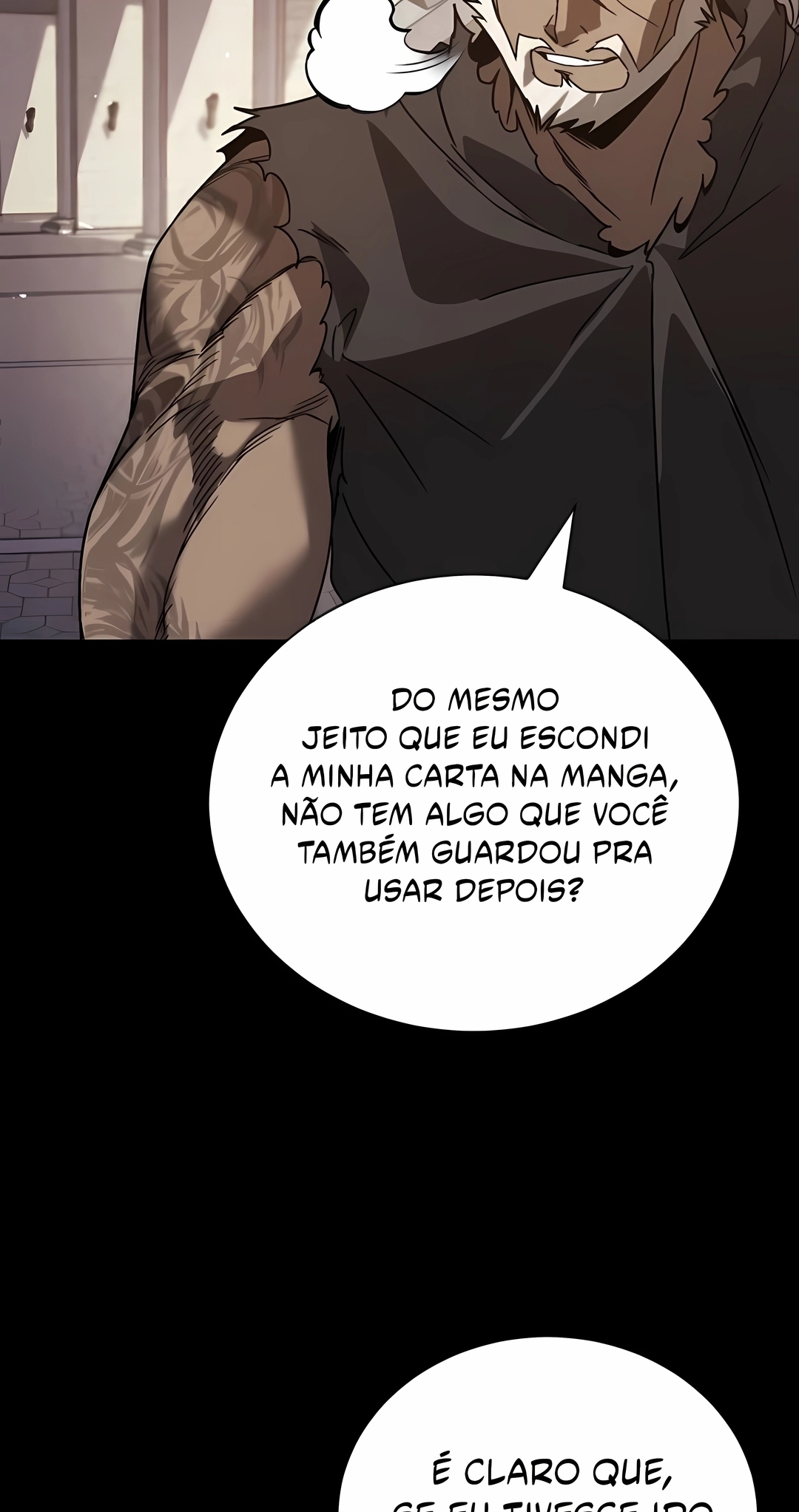 A Superação do Nobre Vagabundo Capítulo 147 Página 61