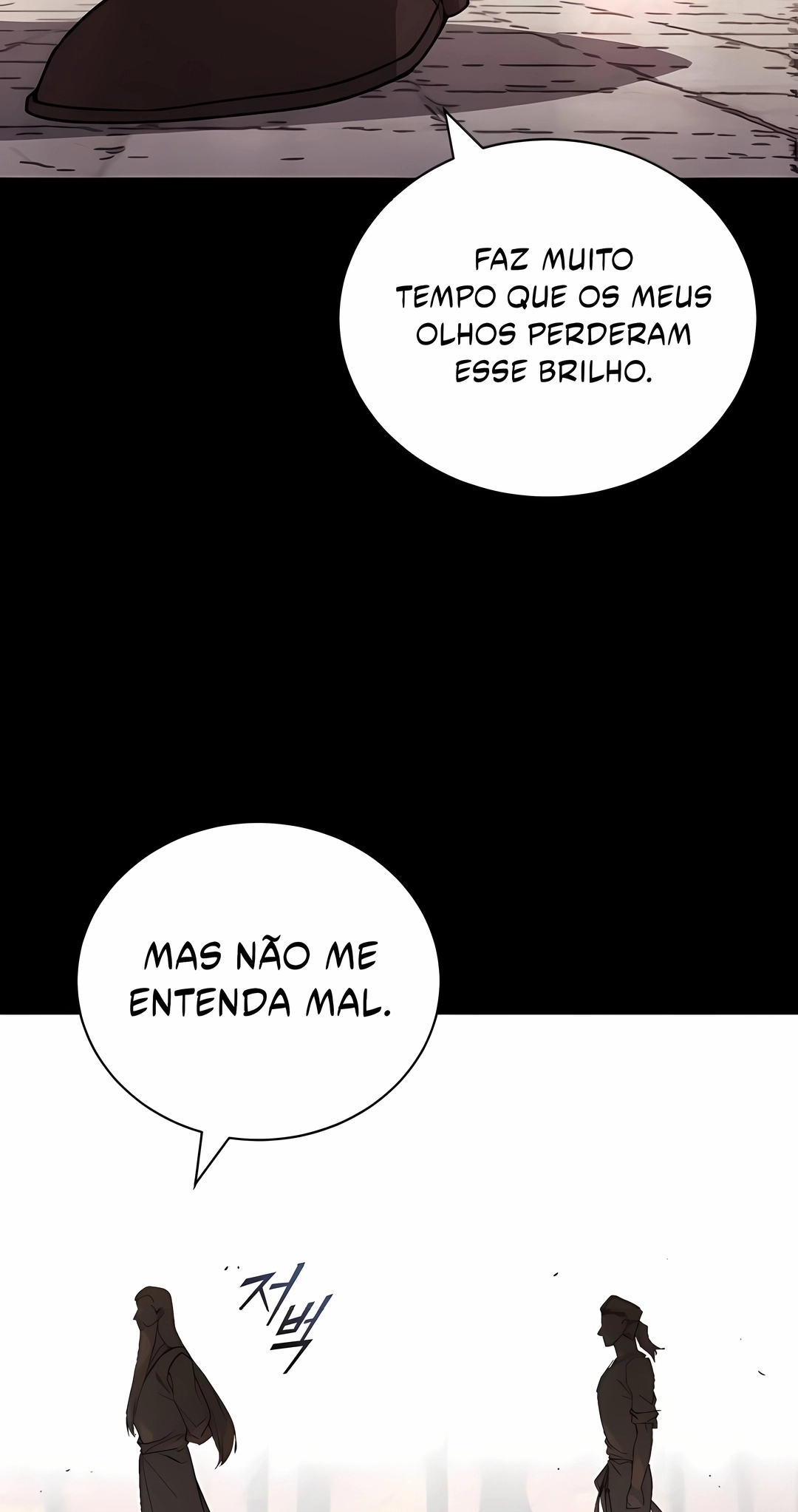 A Superação do Nobre Vagabundo Capítulo 147 Página 7
