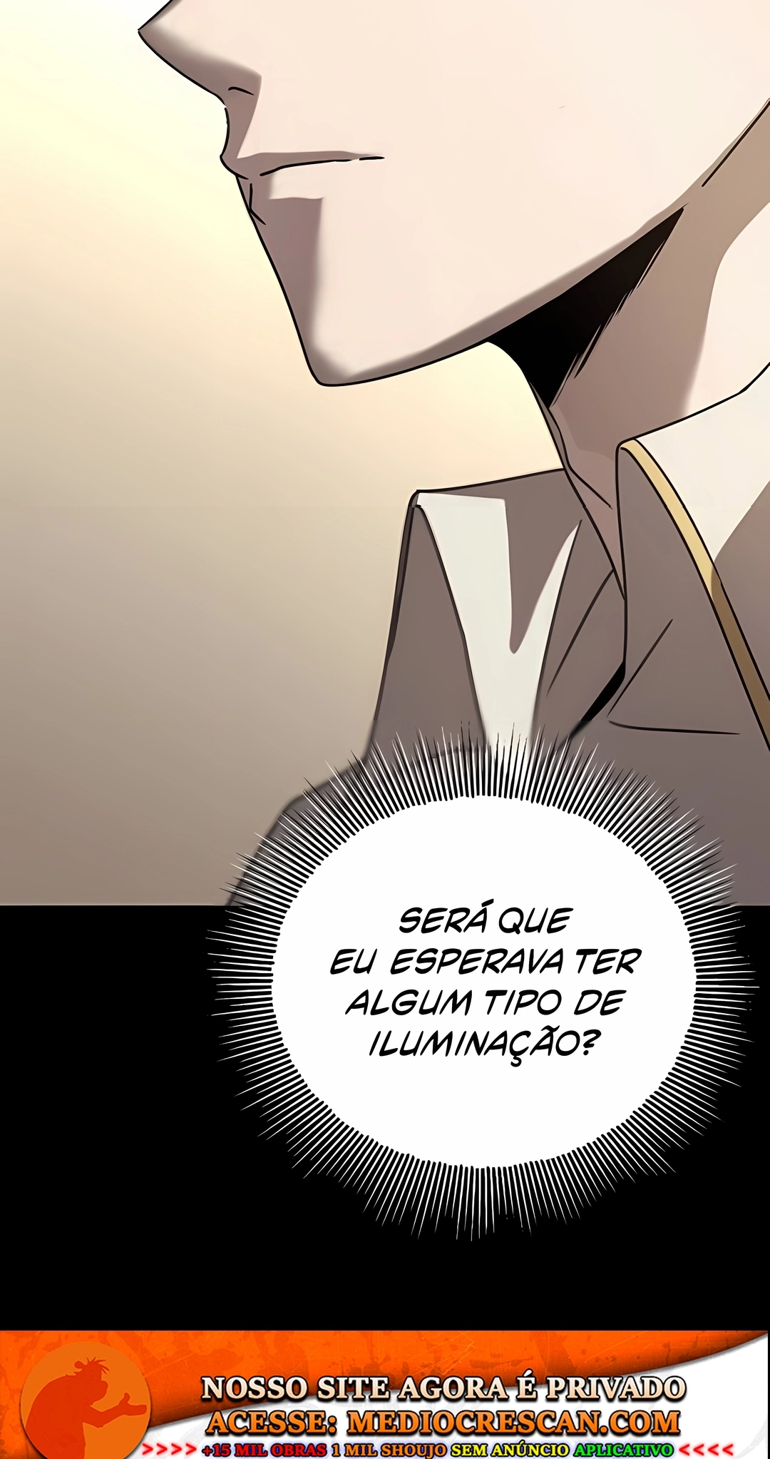 A Superação do Nobre Vagabundo Capítulo 147 Página 75