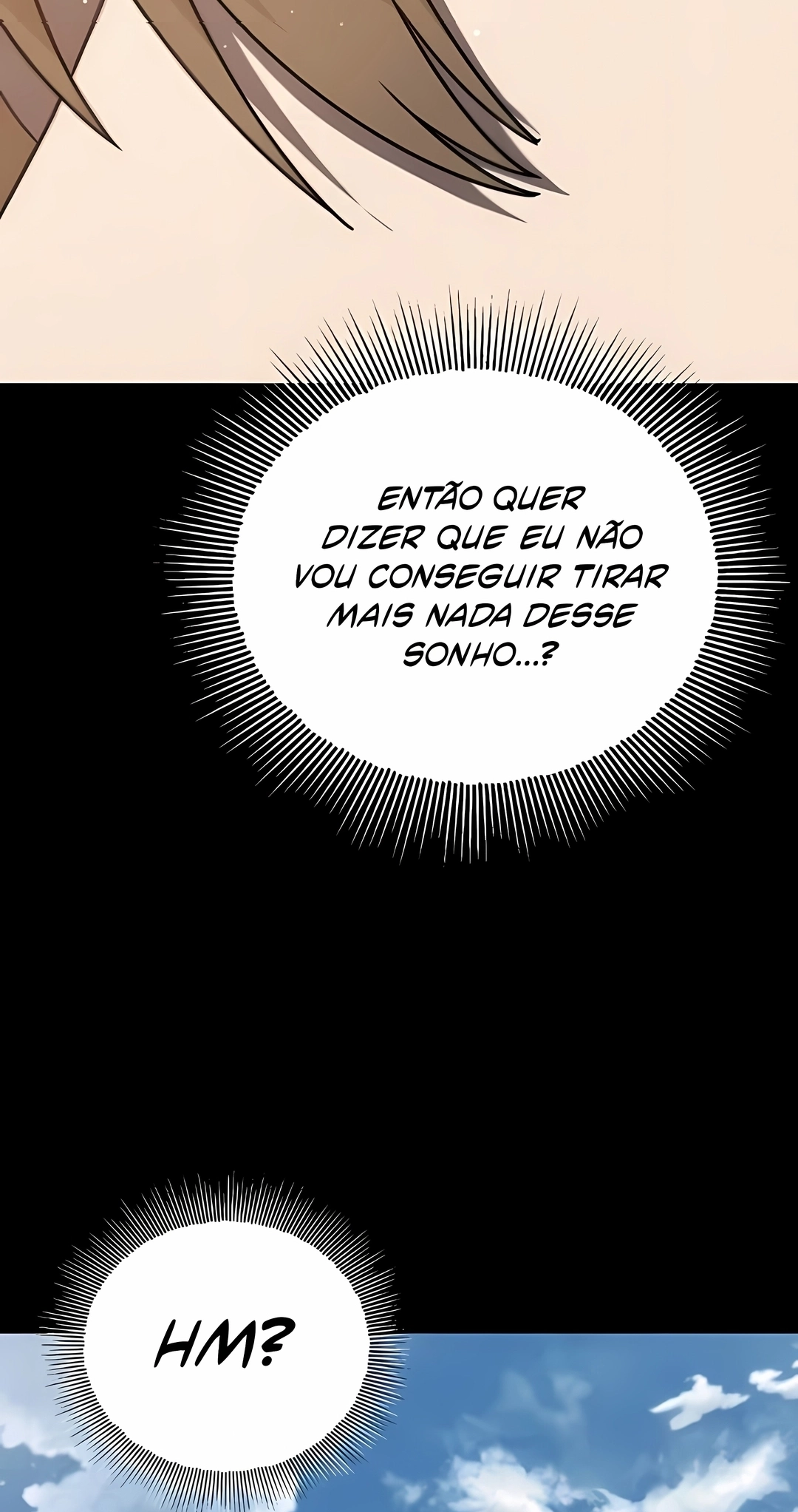 A Superação do Nobre Vagabundo Capítulo 147 Página 79