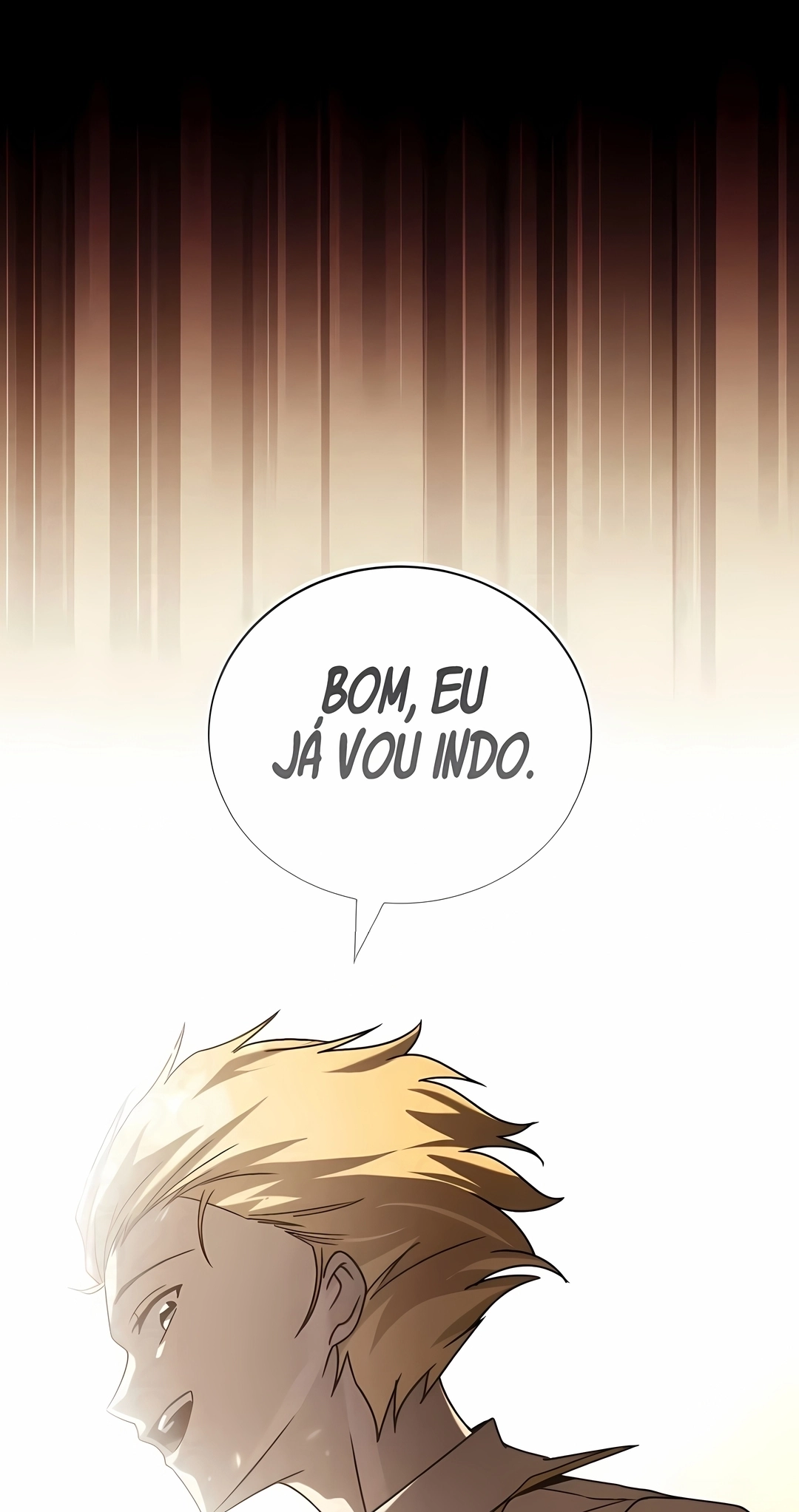 A Superação do Nobre Vagabundo Capítulo 147 Página 85
