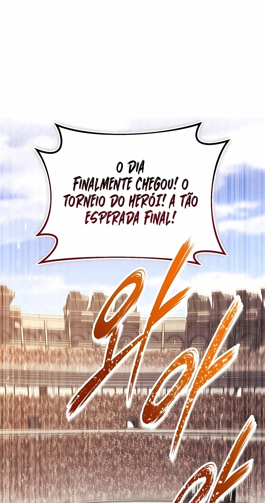 A Superação do Nobre Vagabundo Capítulo 147 Página 87