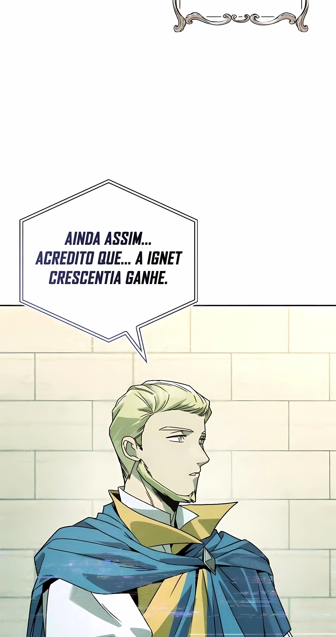 A Superação do Nobre Vagabundo Capítulo 147 Página 94