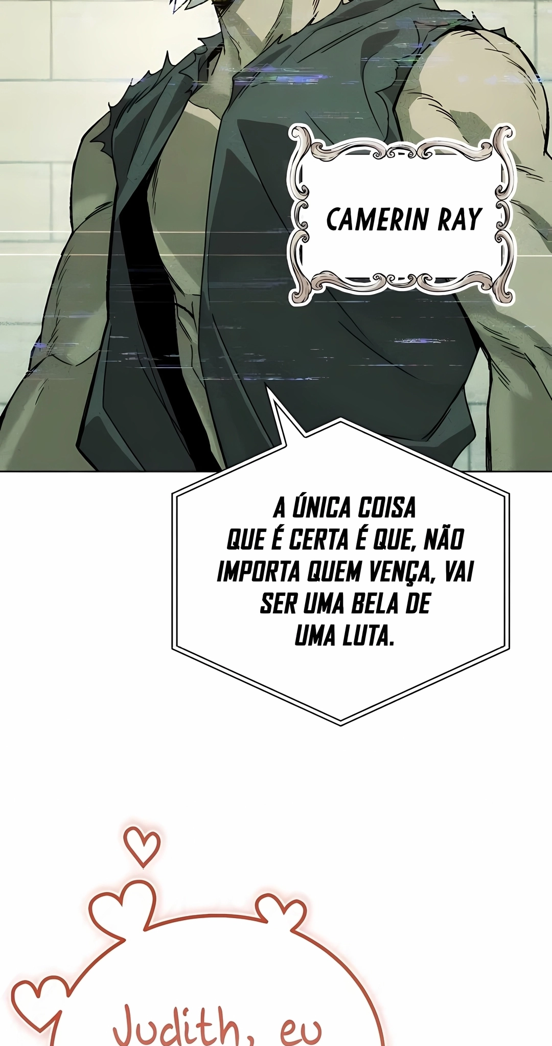 A Superação do Nobre Vagabundo Capítulo 147 Página 96
