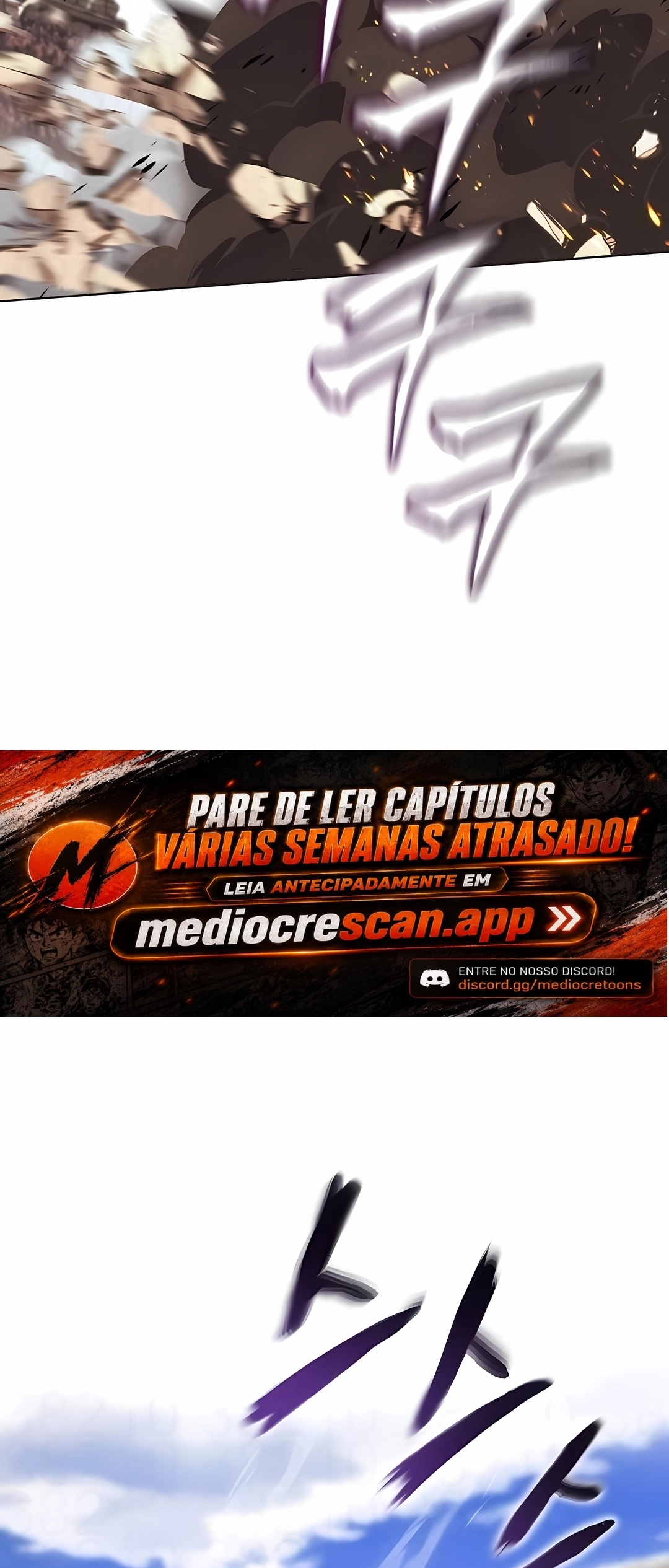 A Superação do Nobre Vagabundo Capítulo 148 Página 105