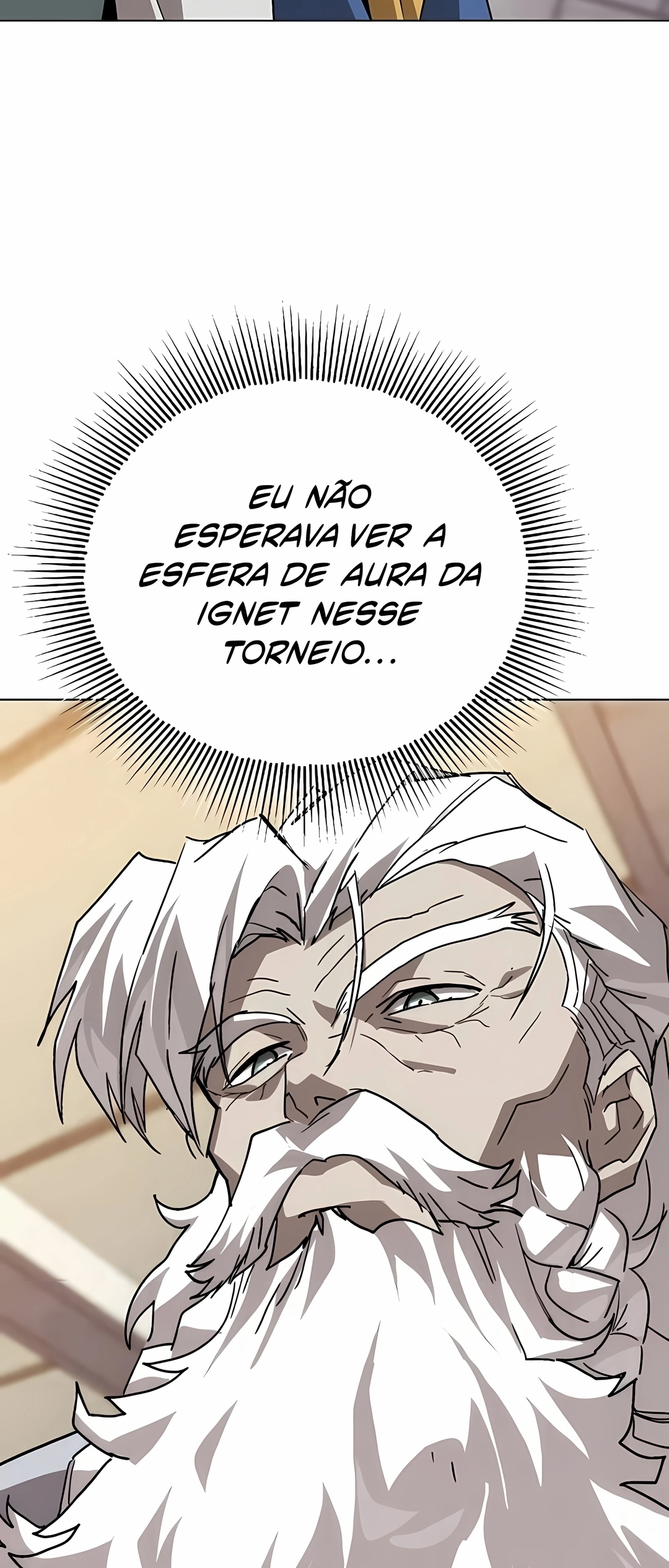 A Superação do Nobre Vagabundo Capítulo 148 Página 113