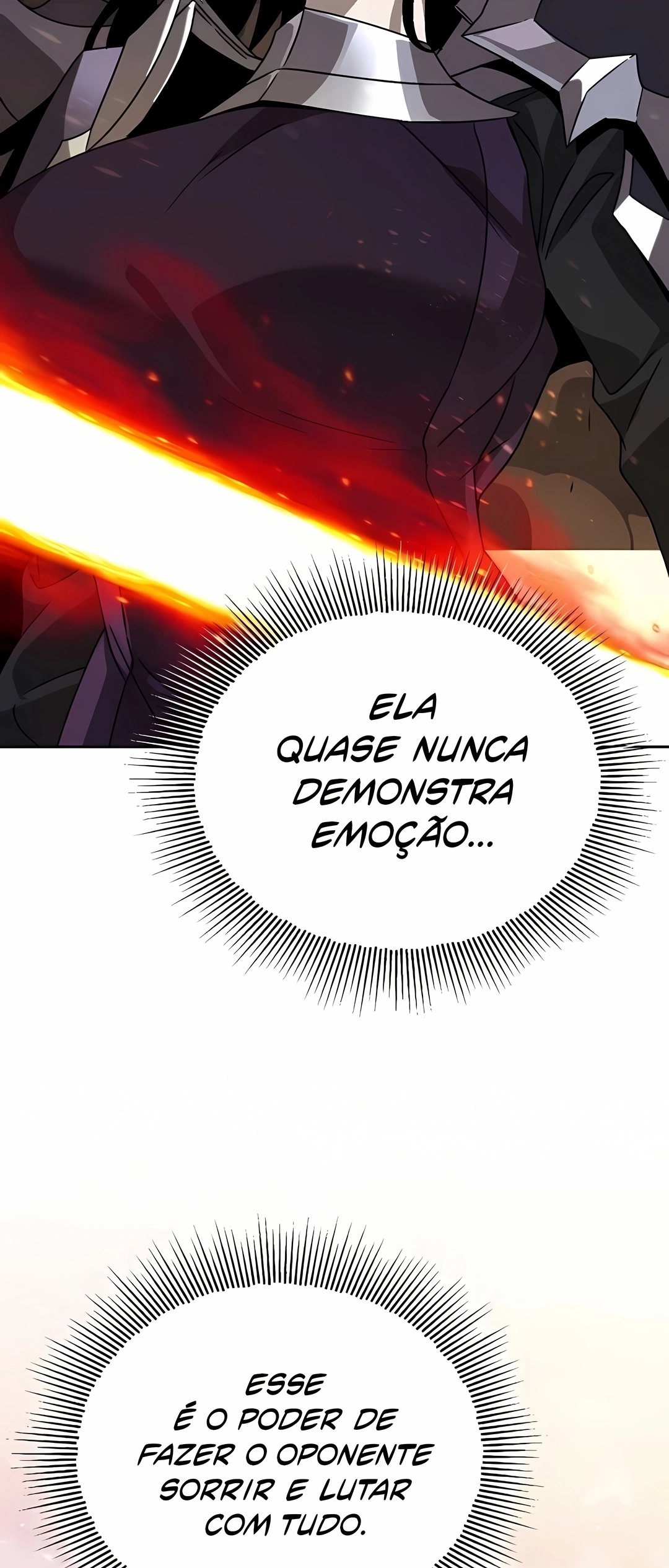 A Superação do Nobre Vagabundo Capítulo 148 Página 115