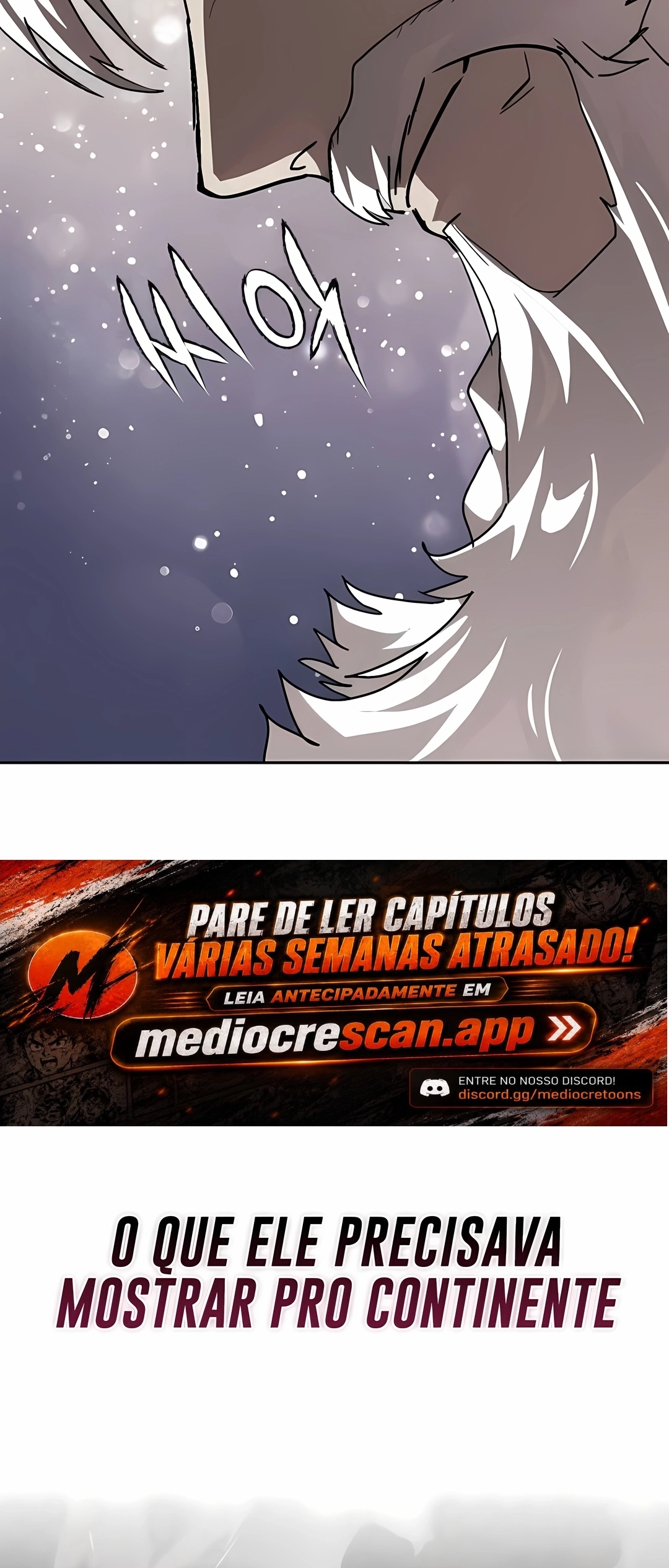 A Superação do Nobre Vagabundo Capítulo 148 Página 118