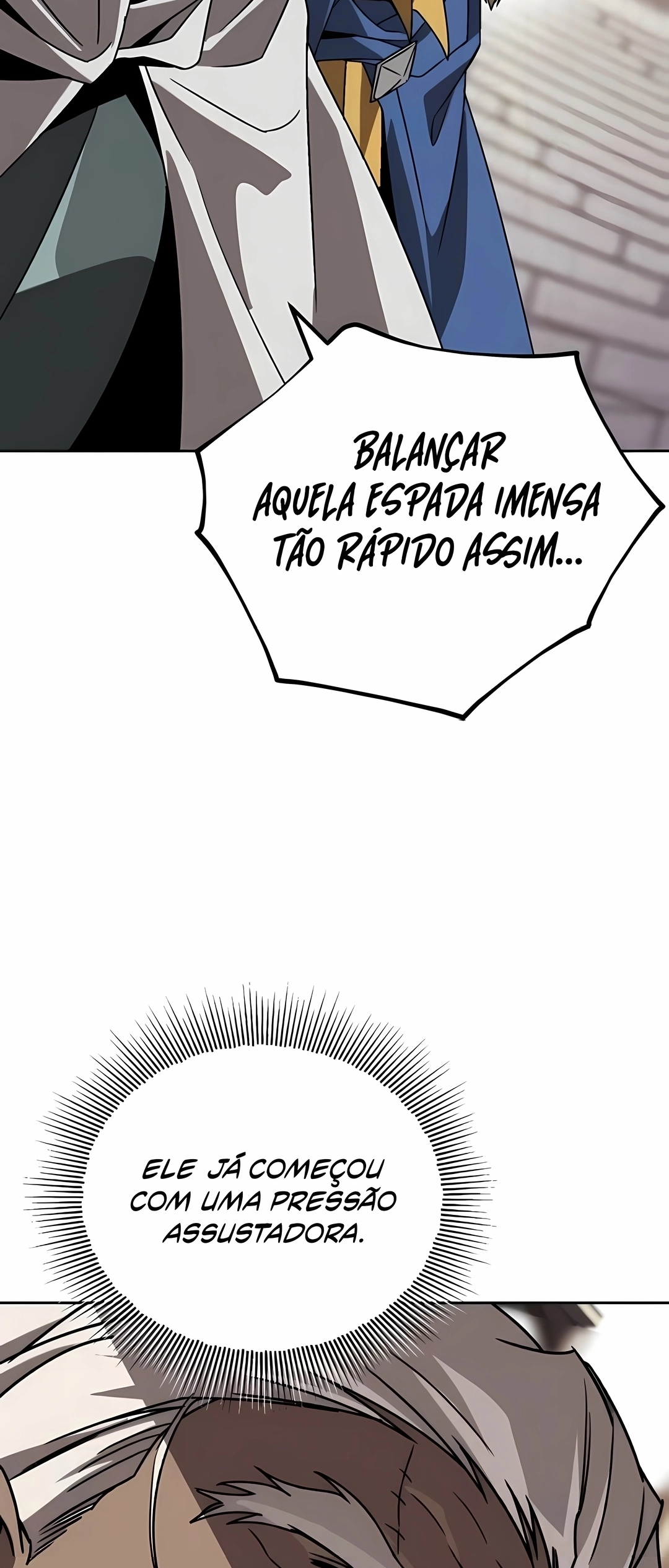A Superação do Nobre Vagabundo Capítulo 148 Página 18