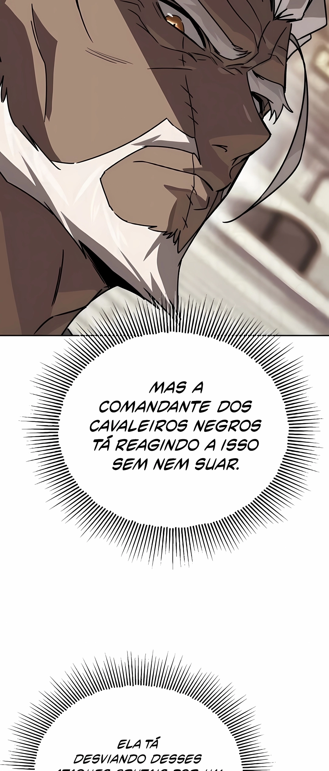 A Superação do Nobre Vagabundo Capítulo 148 Página 19