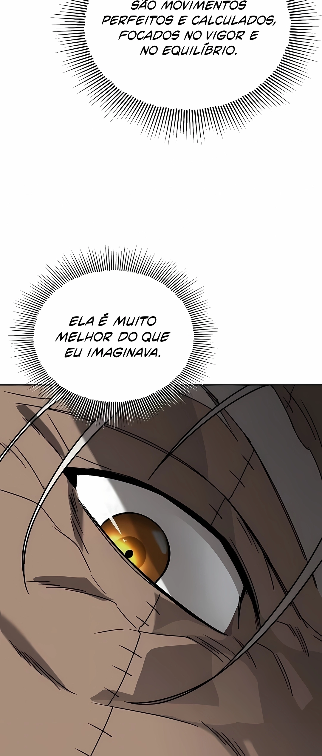 A Superação do Nobre Vagabundo Capítulo 148 Página 21