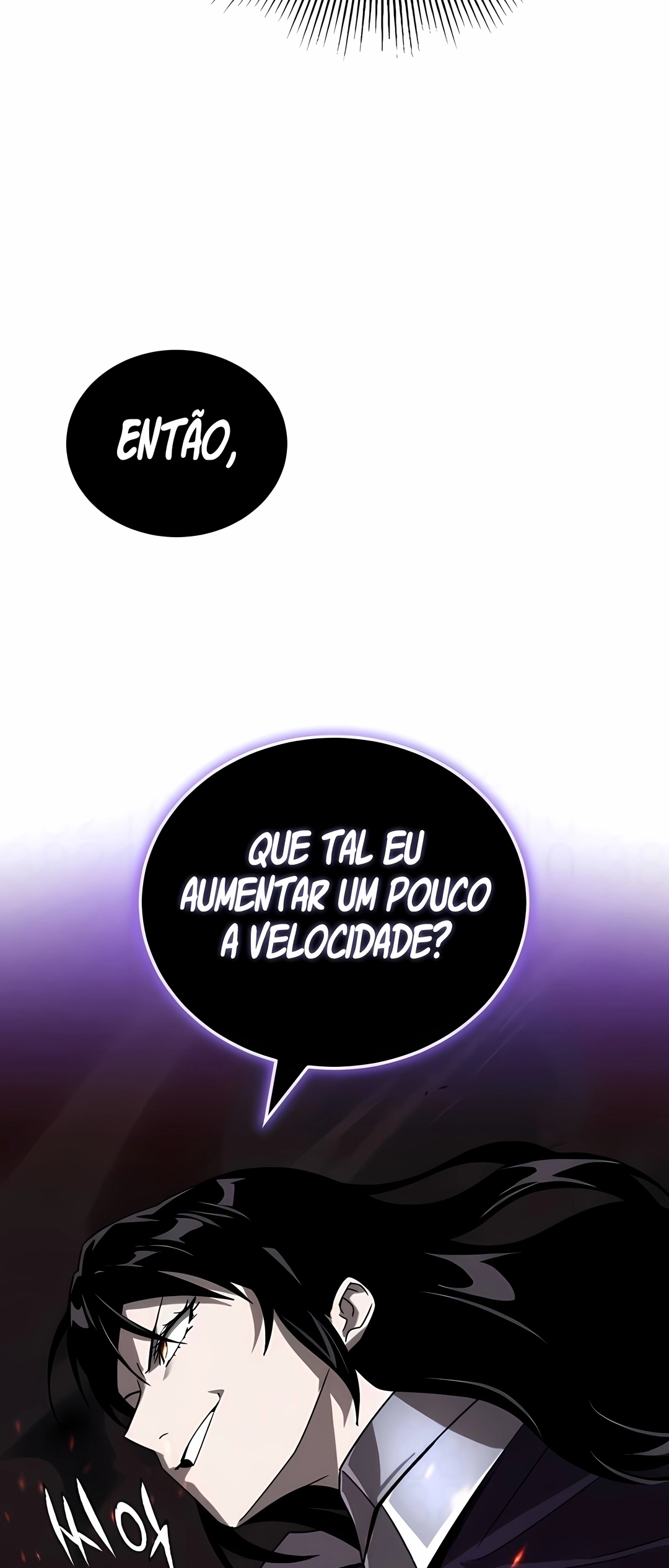 A Superação do Nobre Vagabundo Capítulo 148 Página 34