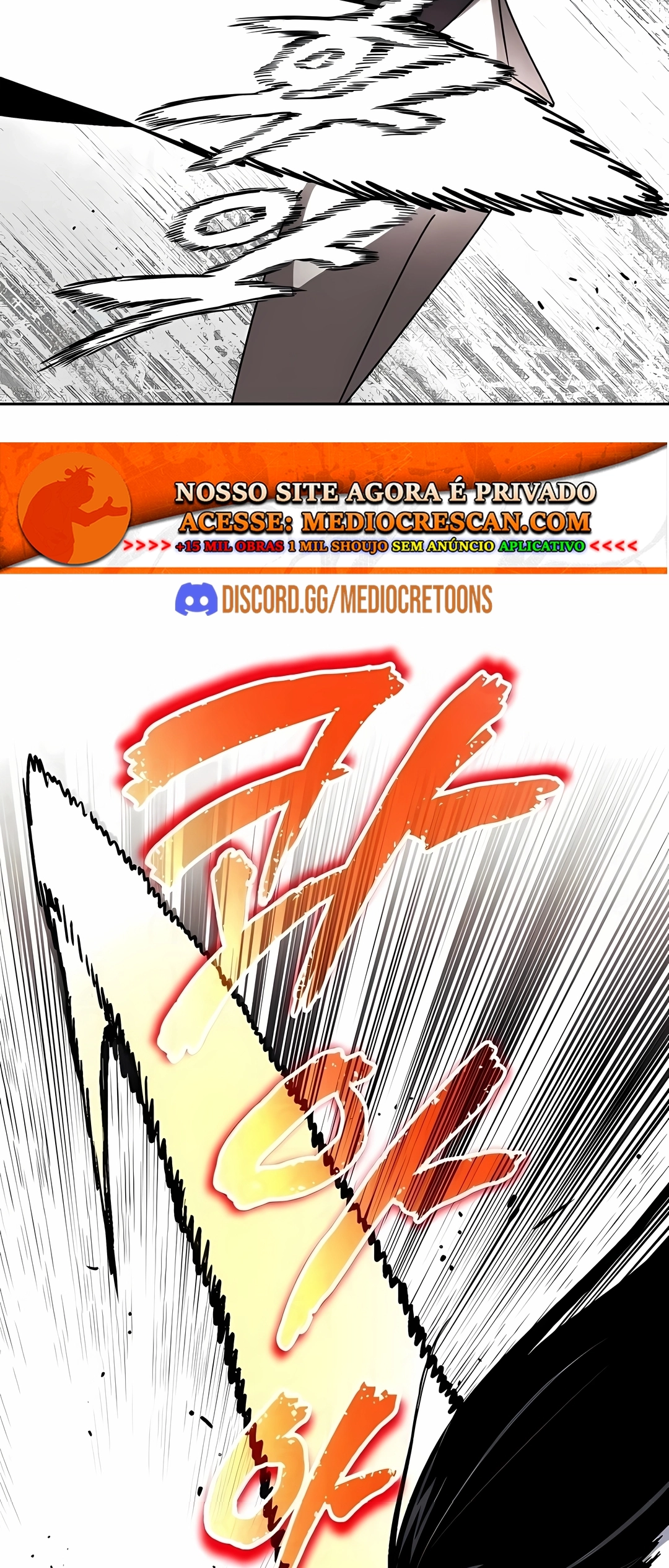 A Superação do Nobre Vagabundo Capítulo 148 Página 37