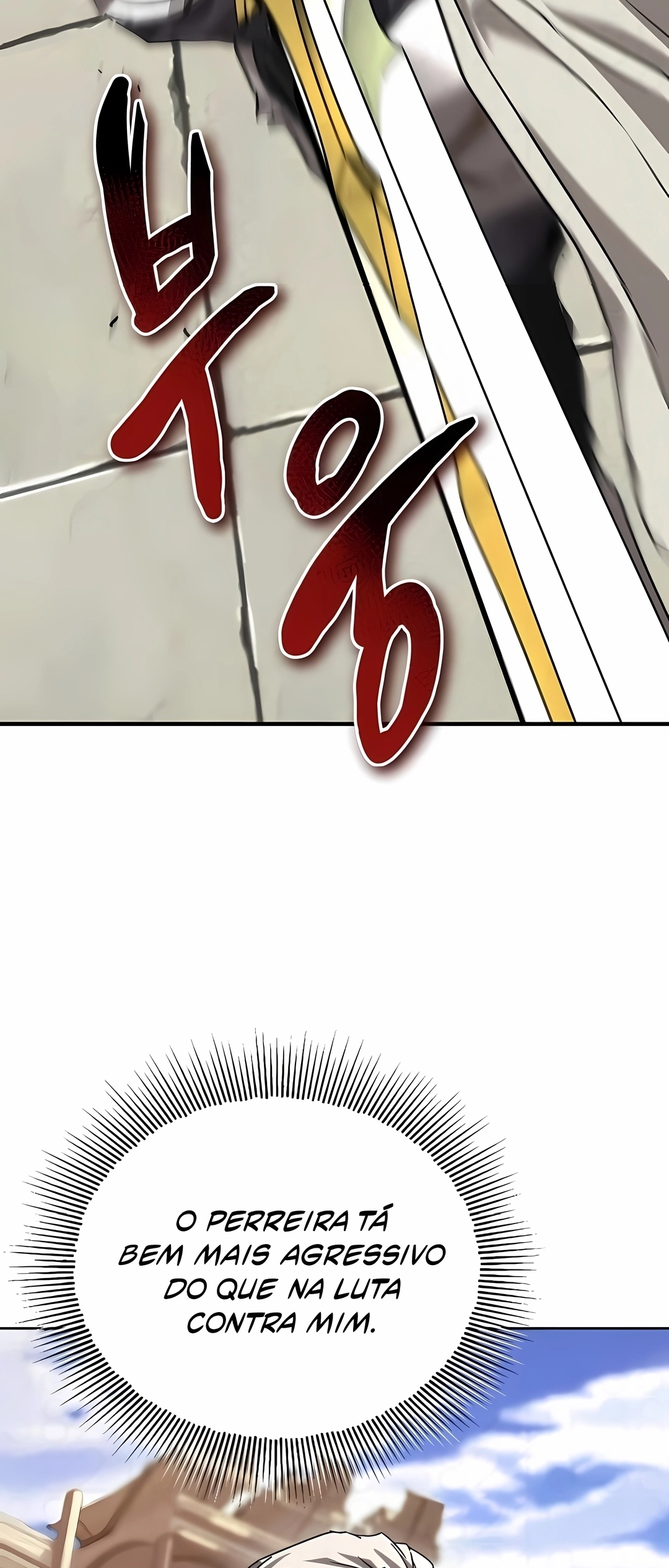 A Superação do Nobre Vagabundo Capítulo 148 Página 52