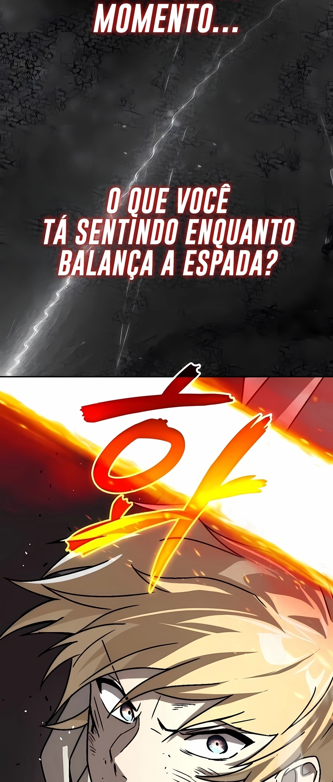 A Superação do Nobre Vagabundo Capítulo 148 Página 57