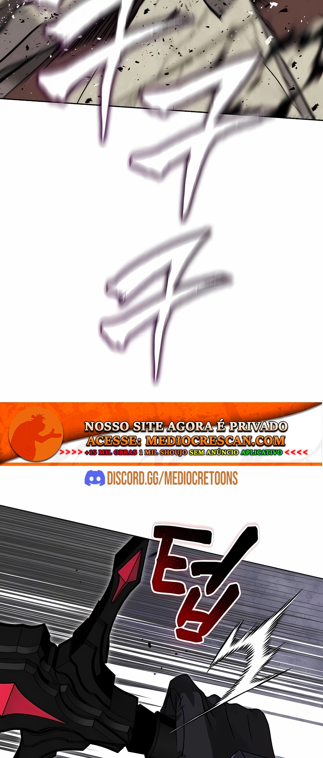 A Superação do Nobre Vagabundo Capítulo 148 Página 63
