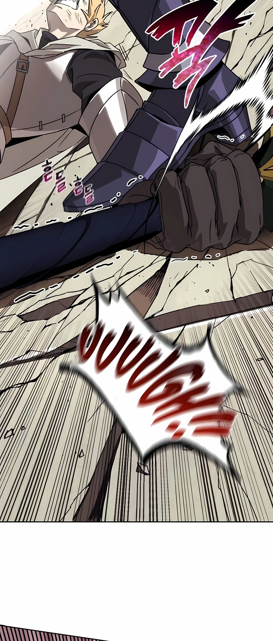 A Superação do Nobre Vagabundo Capítulo 148 Página 69