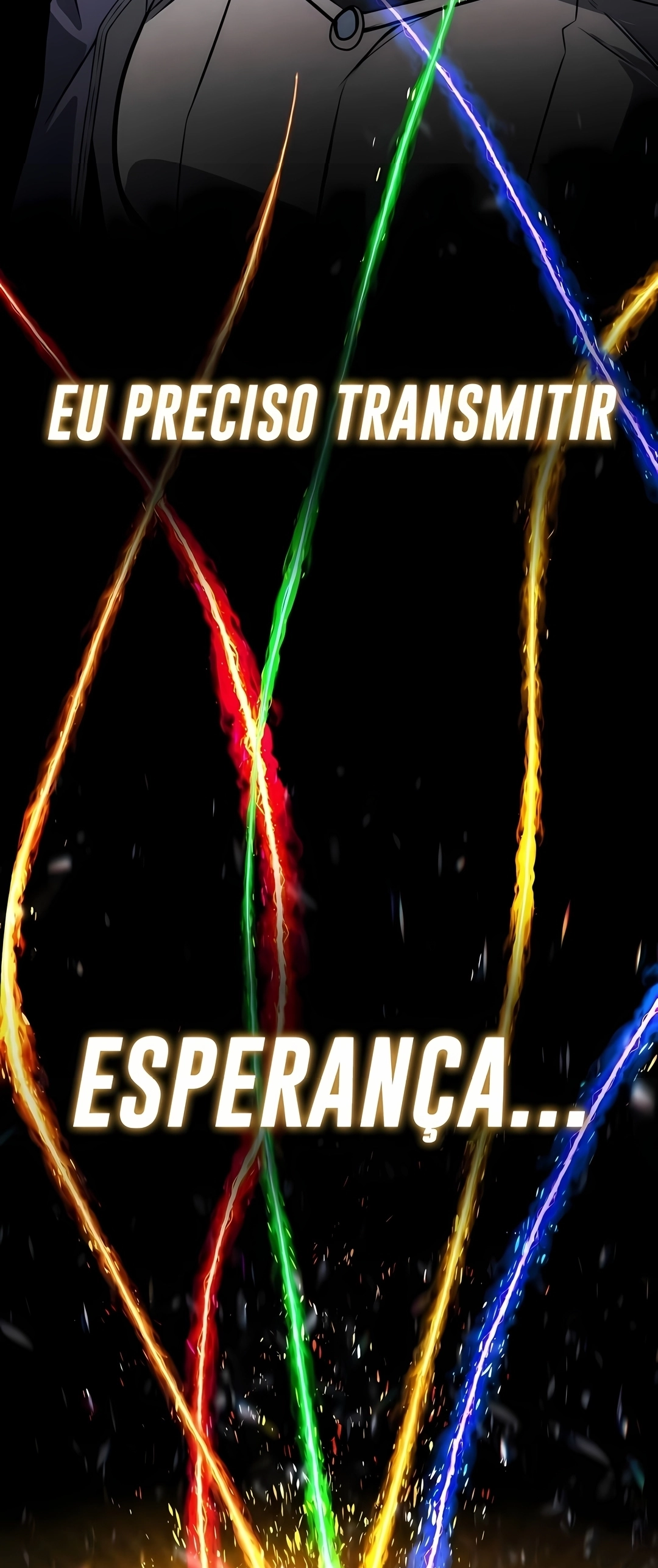 A Superação do Nobre Vagabundo Capítulo 149 Página 102