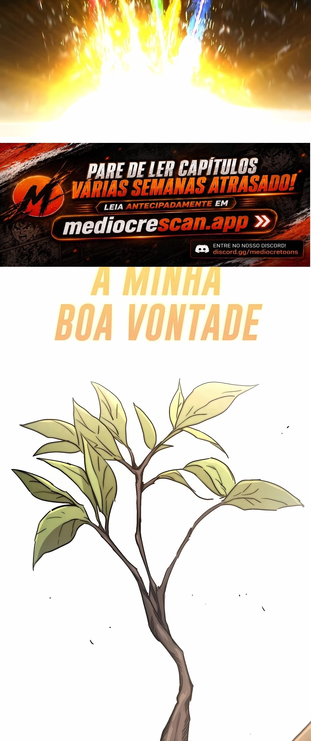 A Superação do Nobre Vagabundo Capítulo 149 Página 103