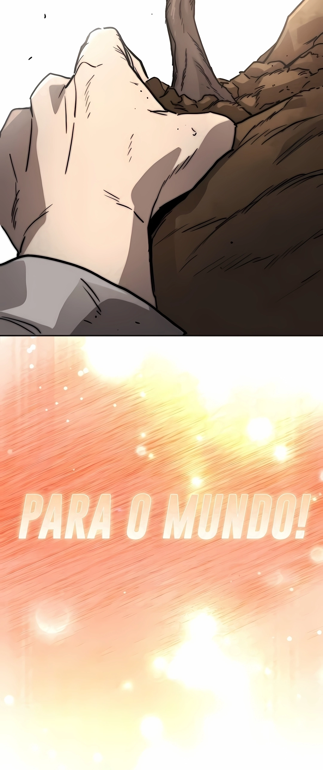 A Superação do Nobre Vagabundo Capítulo 149 Página 104