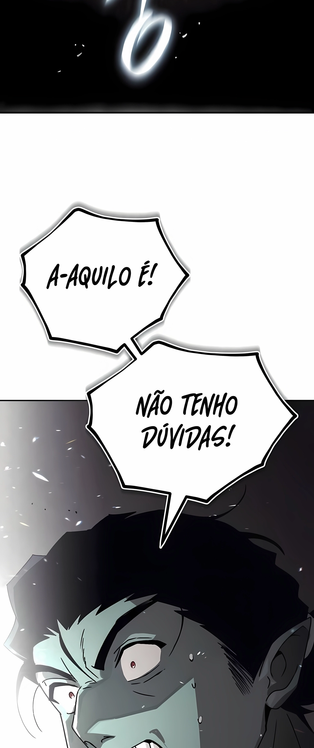 A Superação do Nobre Vagabundo Capítulo 149 Página 113