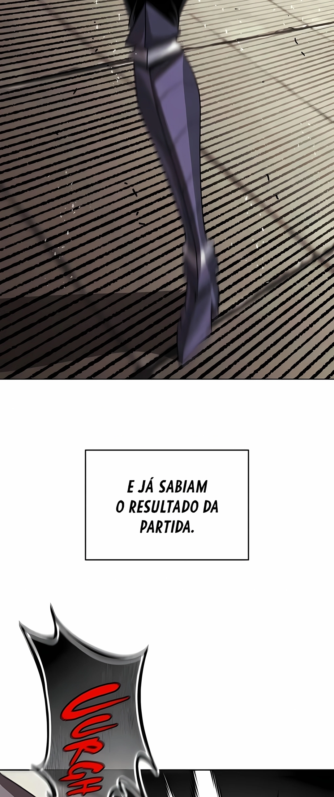 A Superação do Nobre Vagabundo Capítulo 149 Página 14