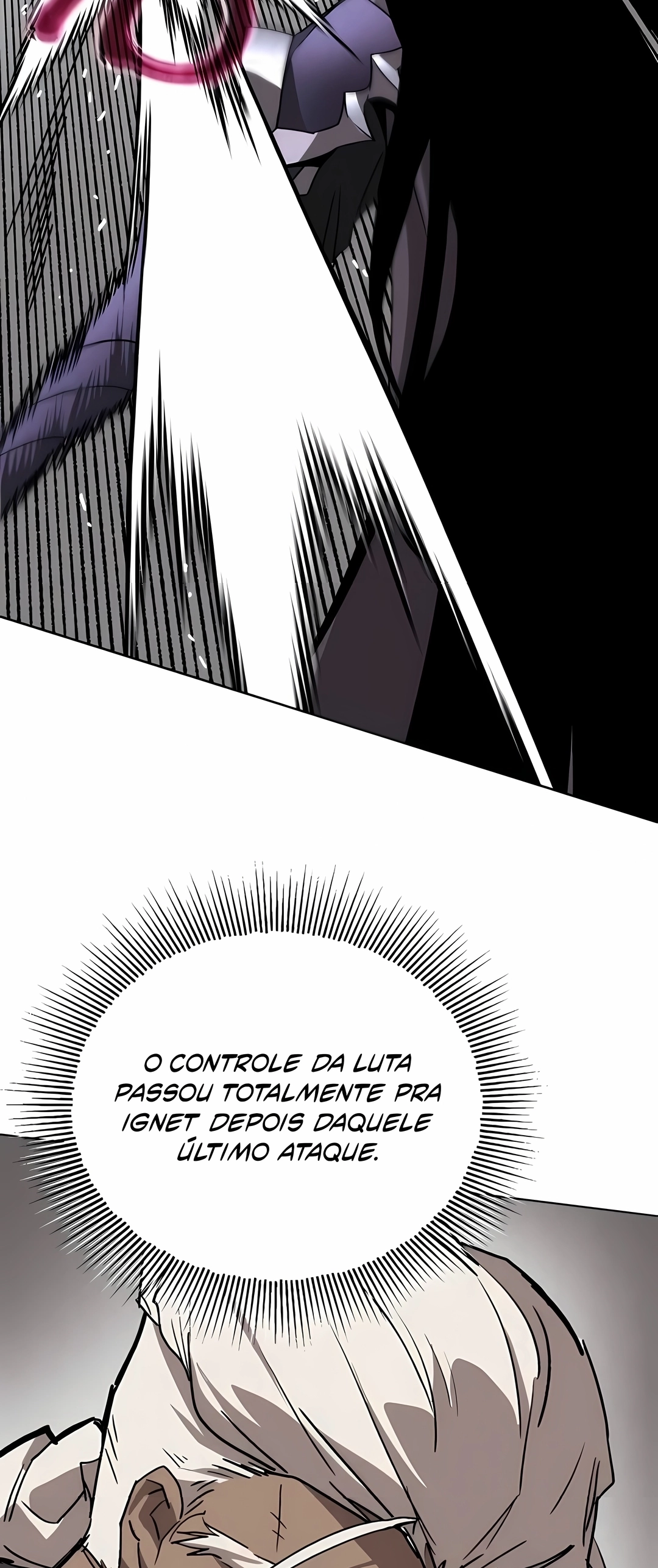 A Superação do Nobre Vagabundo Capítulo 149 Página 23