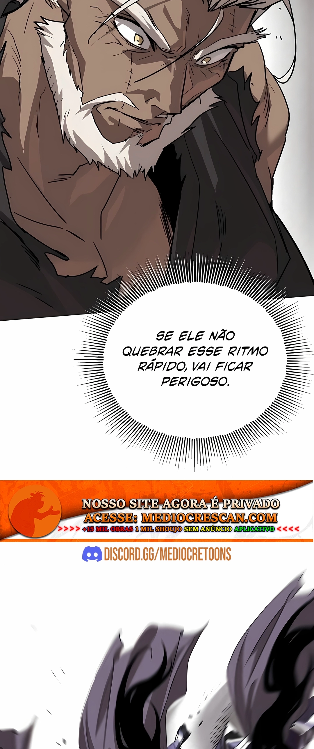 A Superação do Nobre Vagabundo Capítulo 149 Página 24