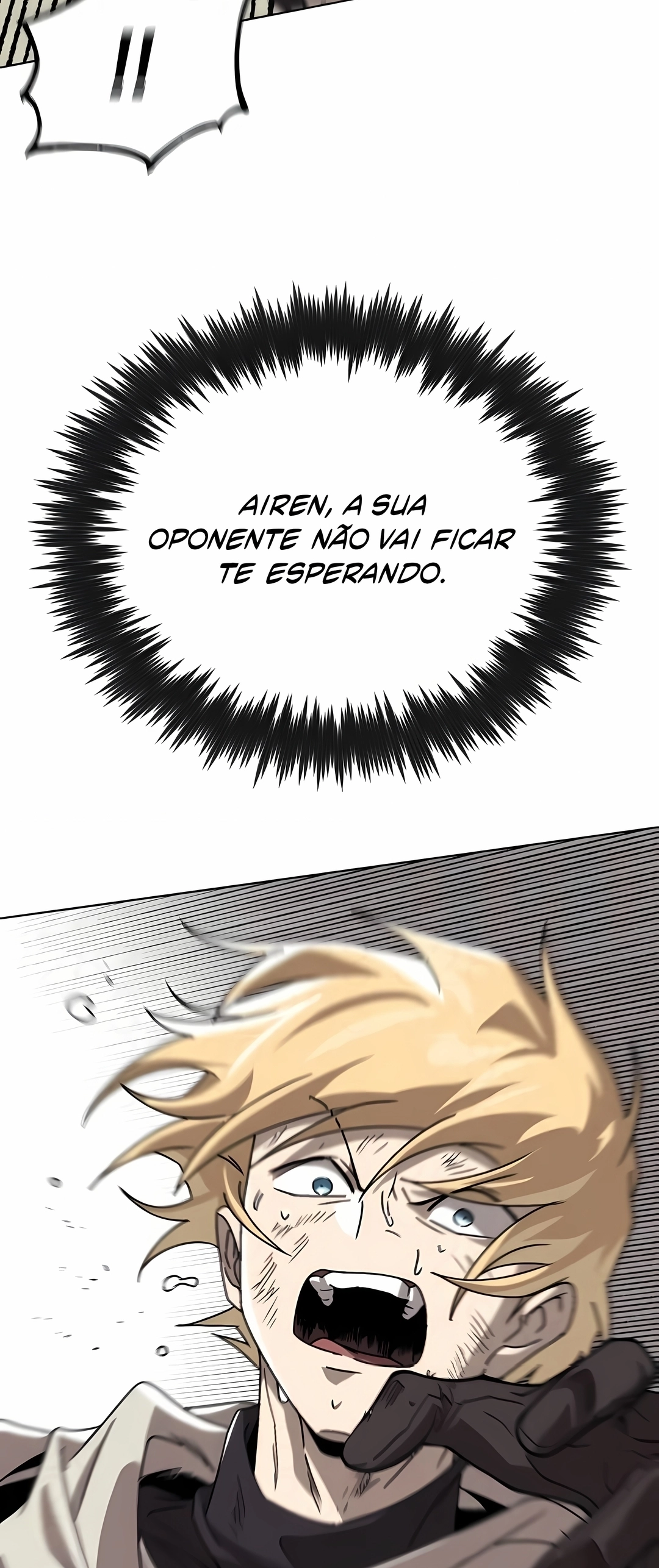 A Superação do Nobre Vagabundo Capítulo 149 Página 26