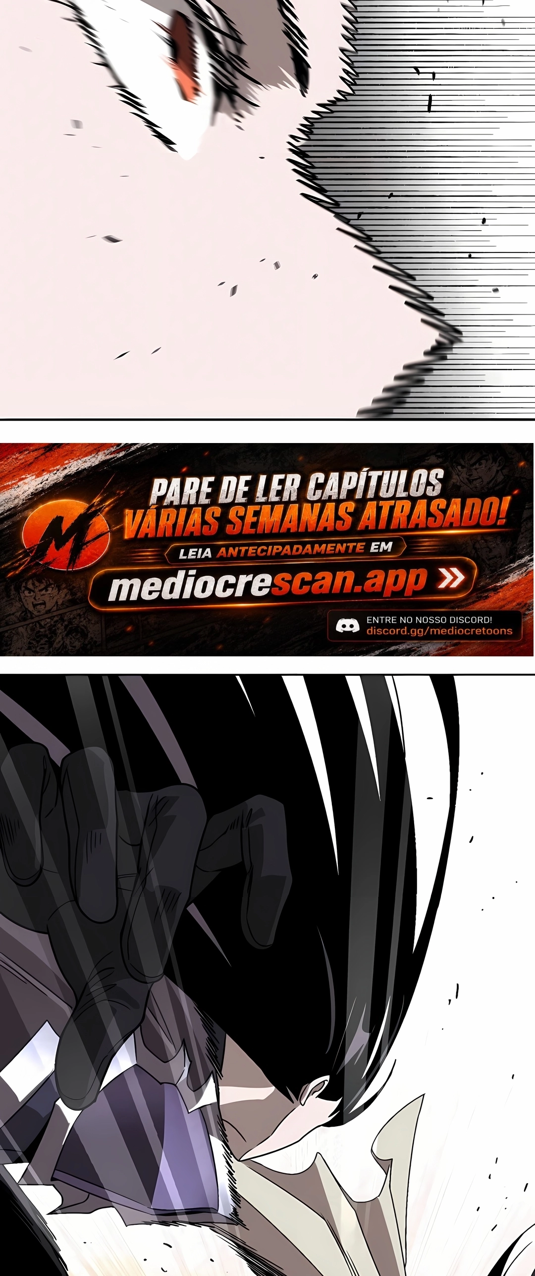 A Superação do Nobre Vagabundo Capítulo 149 Página 32