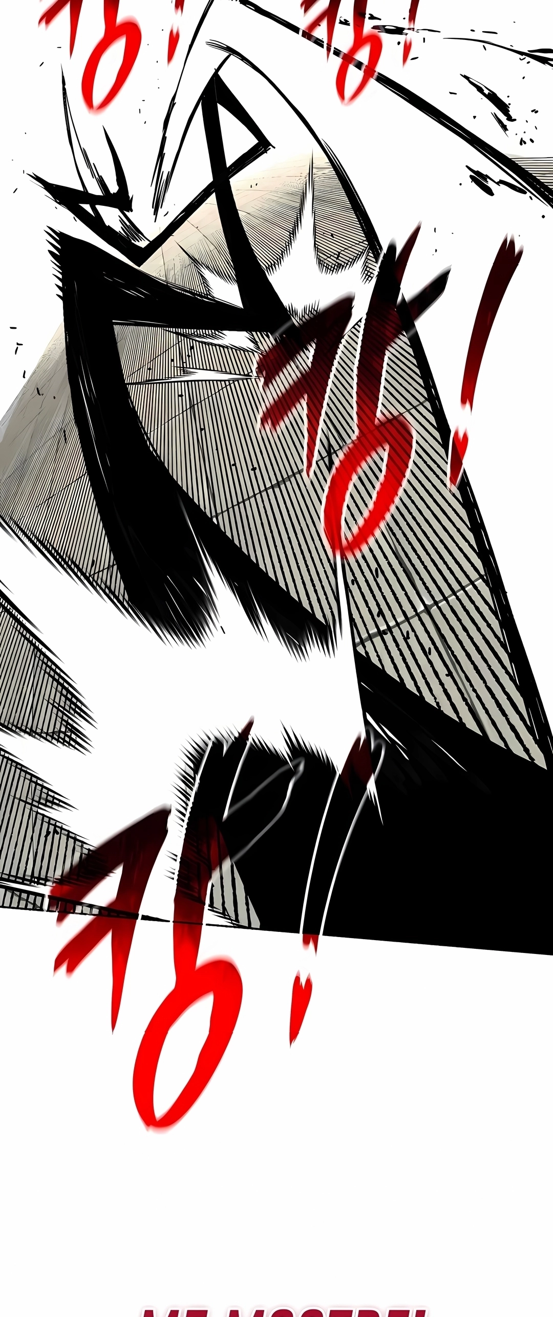 A Superação do Nobre Vagabundo Capítulo 149 Página 43