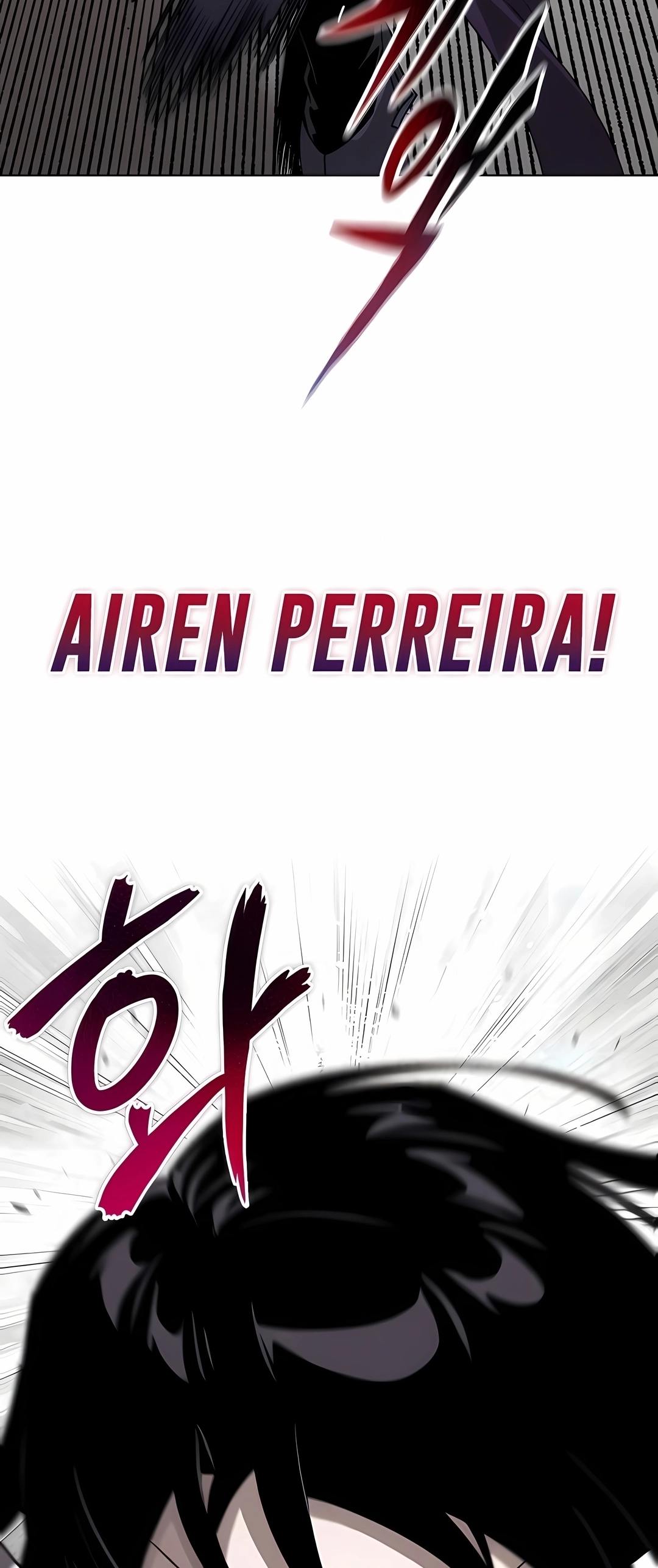 A Superação do Nobre Vagabundo Capítulo 149 Página 45