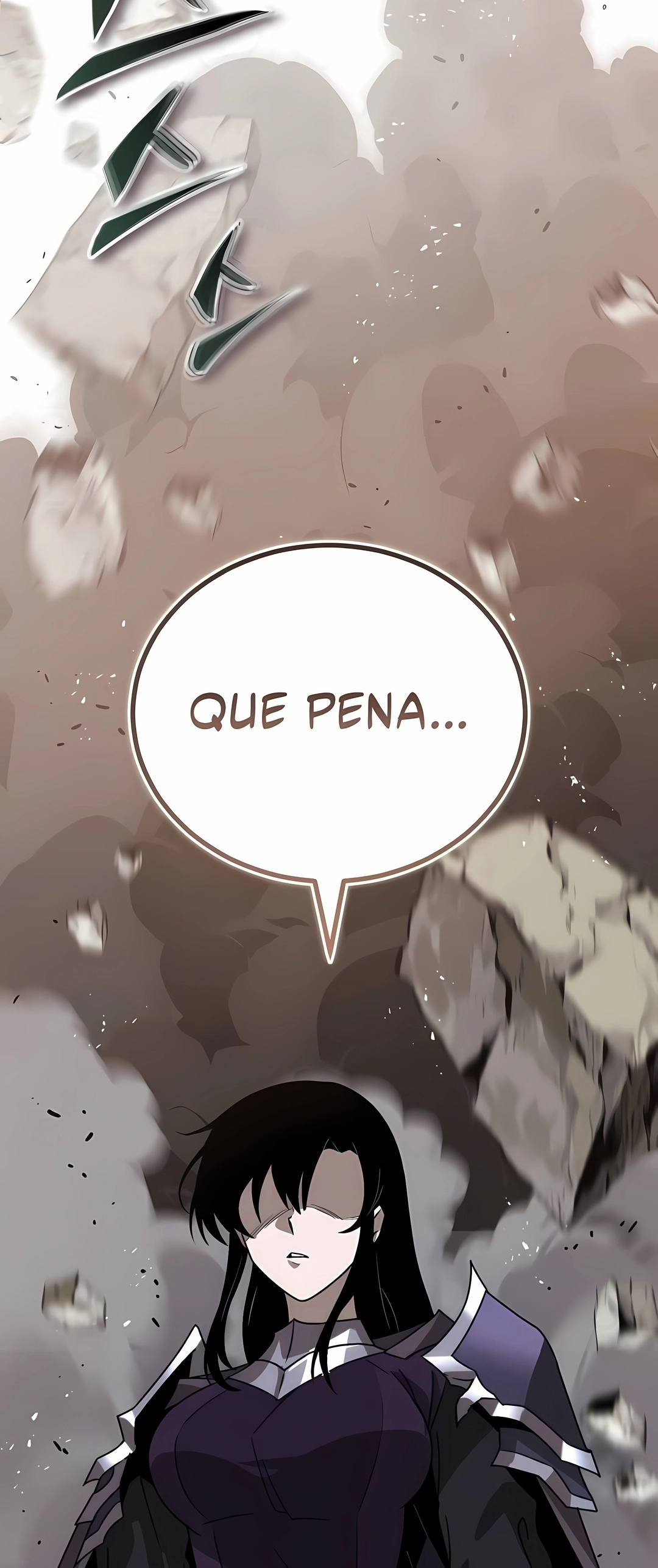 A Superação do Nobre Vagabundo Capítulo 149 Página 68