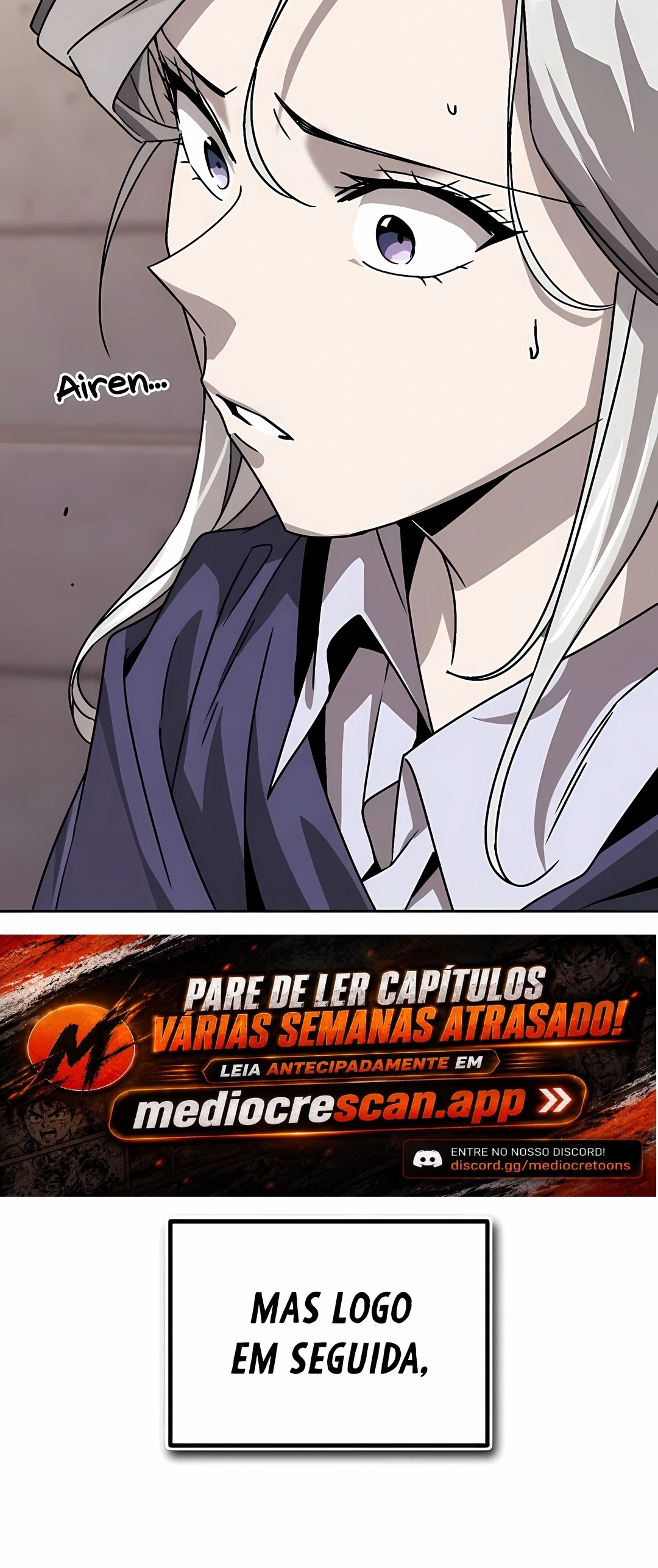A Superação do Nobre Vagabundo Capítulo 149 Página 7