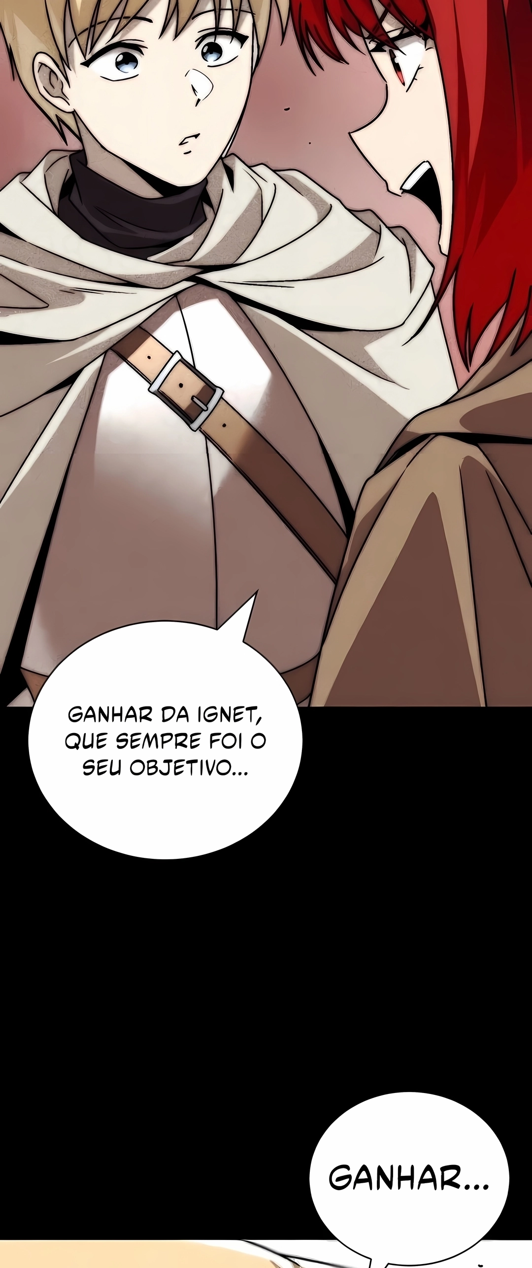 A Superação do Nobre Vagabundo Capítulo 149 Página 86