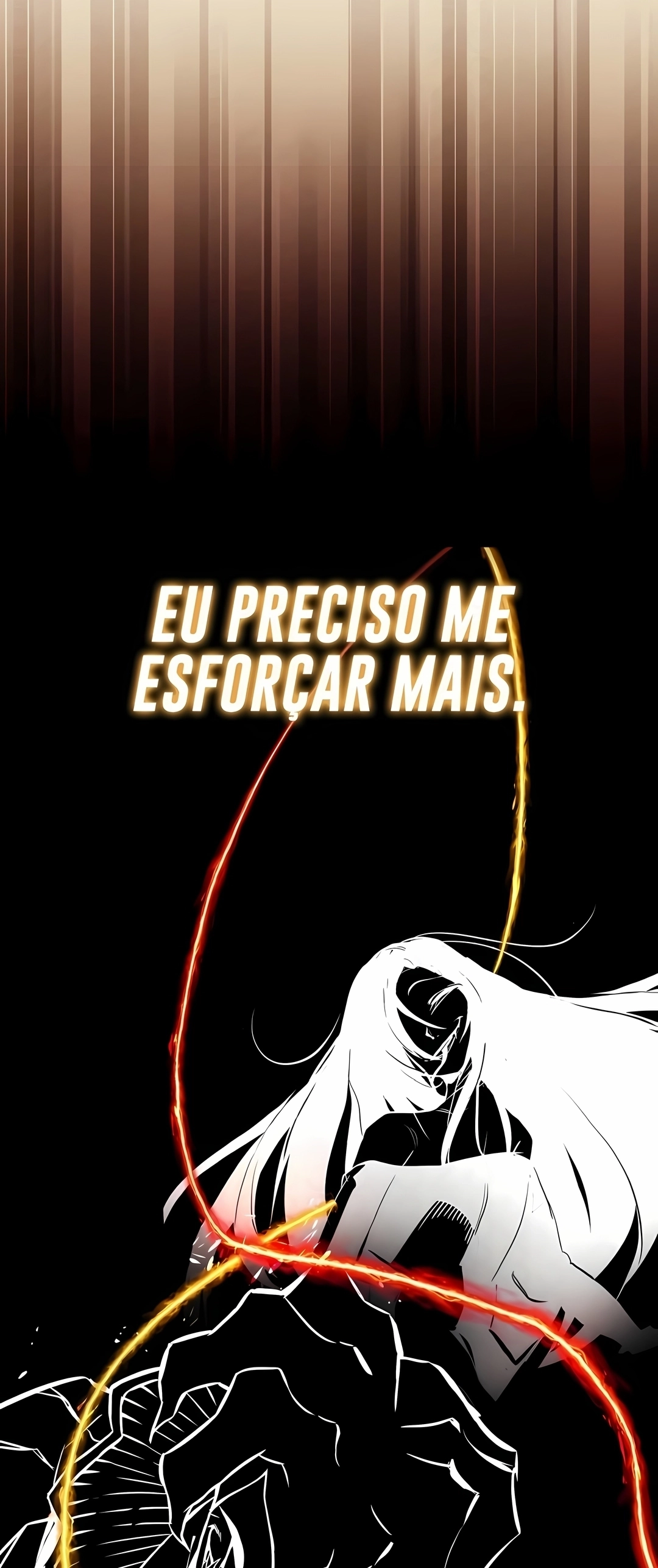 A Superação do Nobre Vagabundo Capítulo 149 Página 95