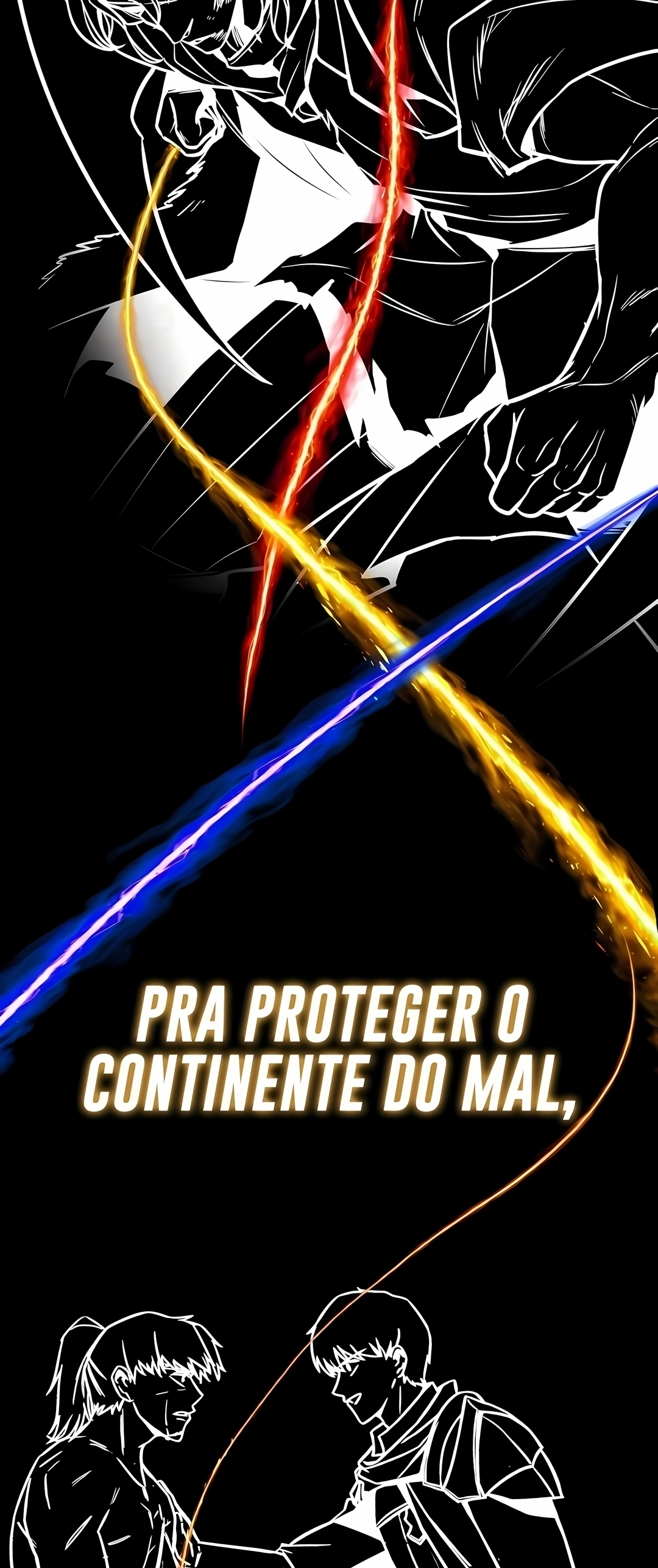 A Superação do Nobre Vagabundo Capítulo 149 Página 97