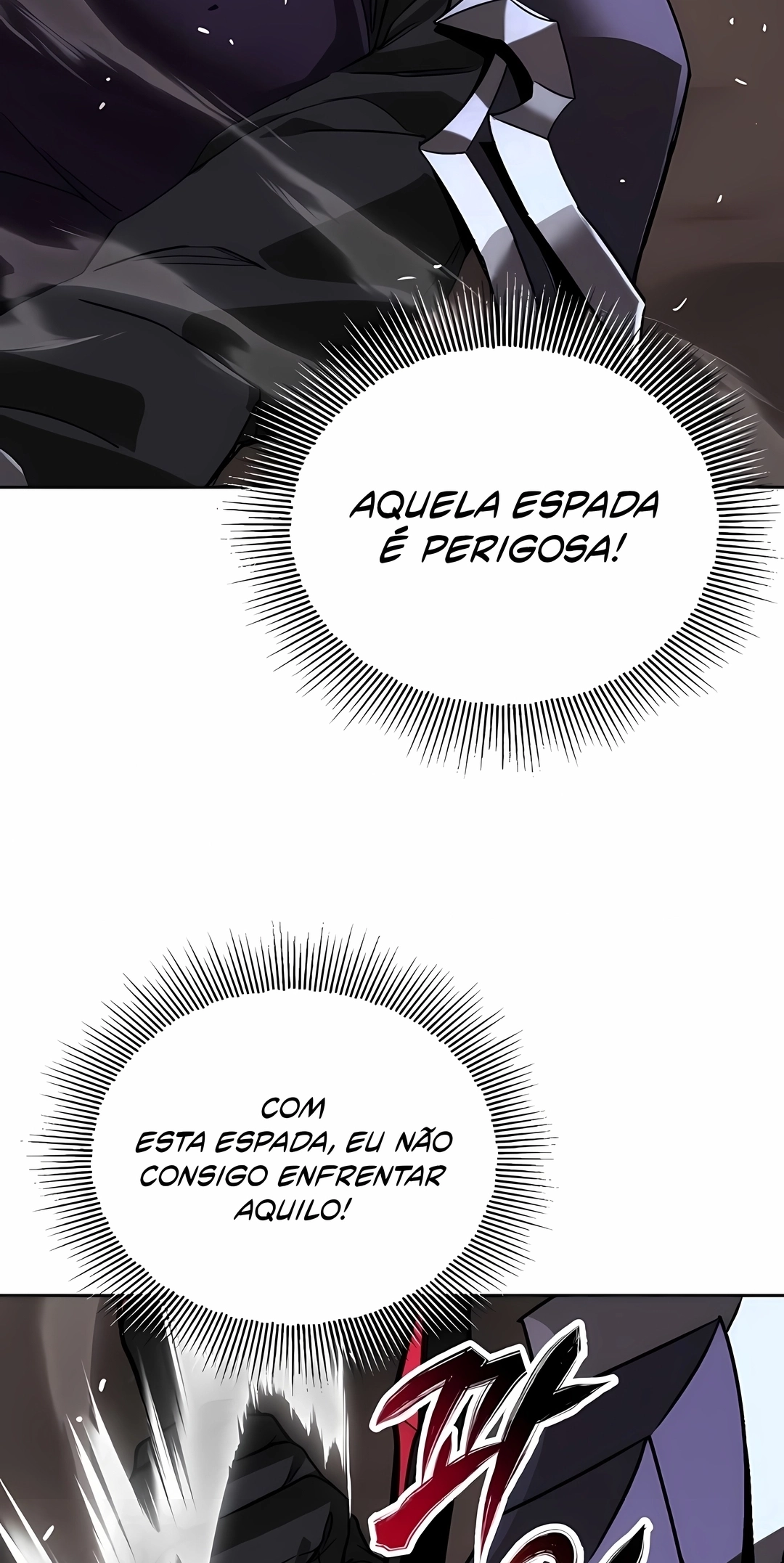 A Superação do Nobre Vagabundo Capítulo 150 Página 26