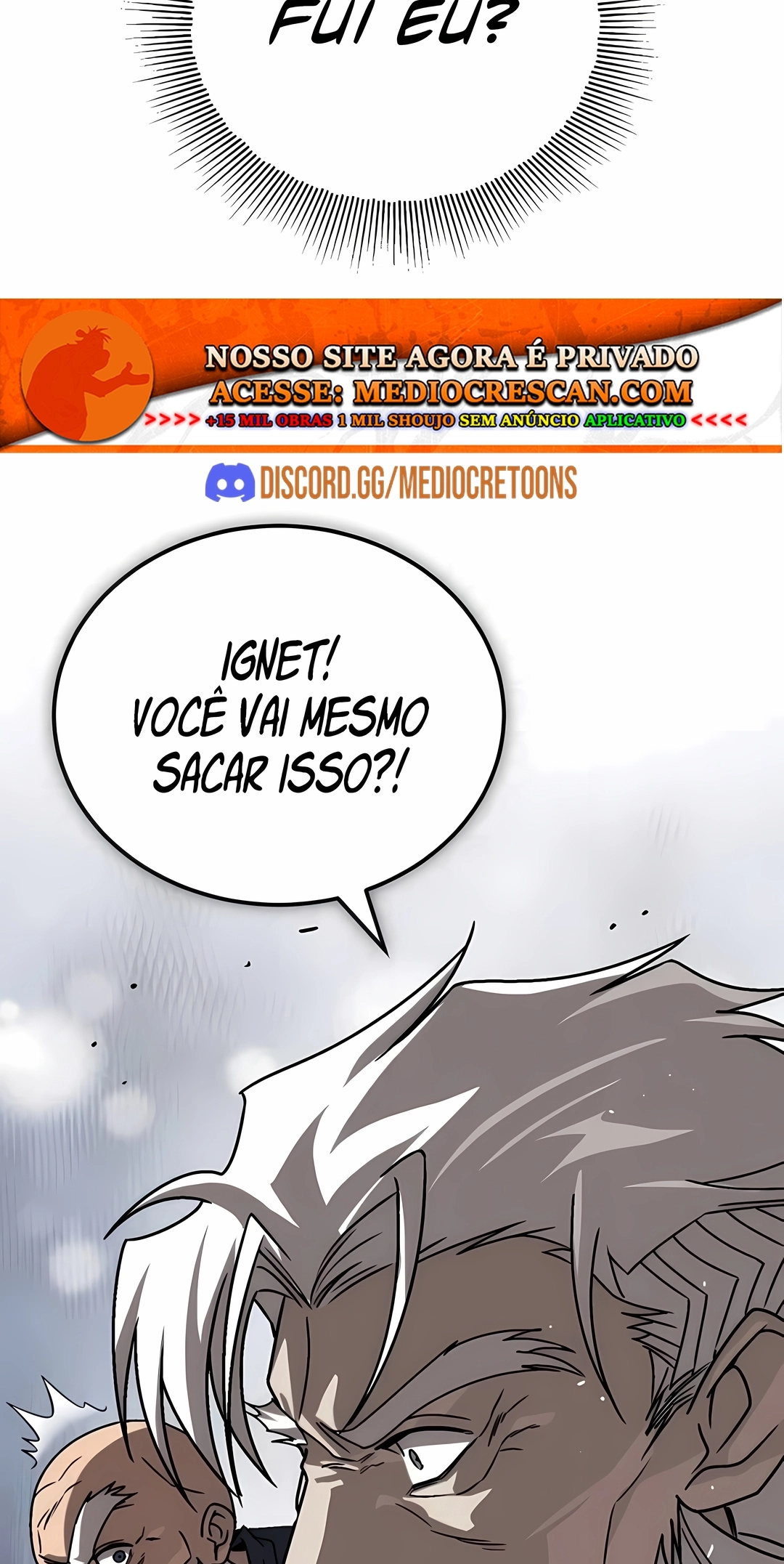 A Superação do Nobre Vagabundo Capítulo 150 Página 29