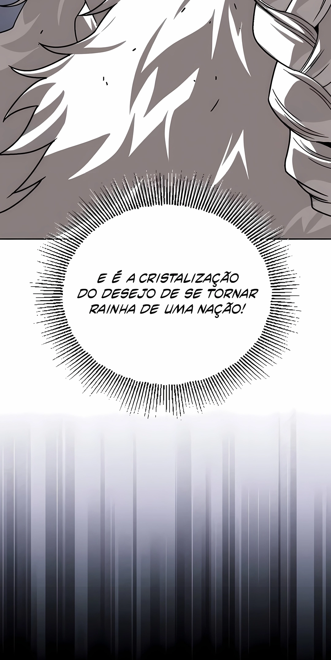 A Superação do Nobre Vagabundo Capítulo 150 Página 43