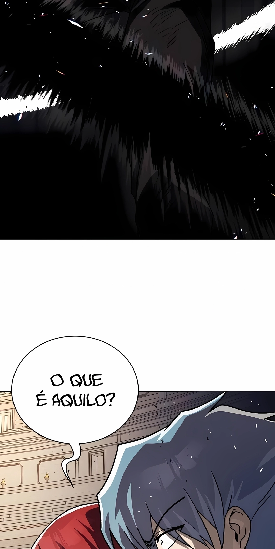 A Superação do Nobre Vagabundo Capítulo 150 Página 5